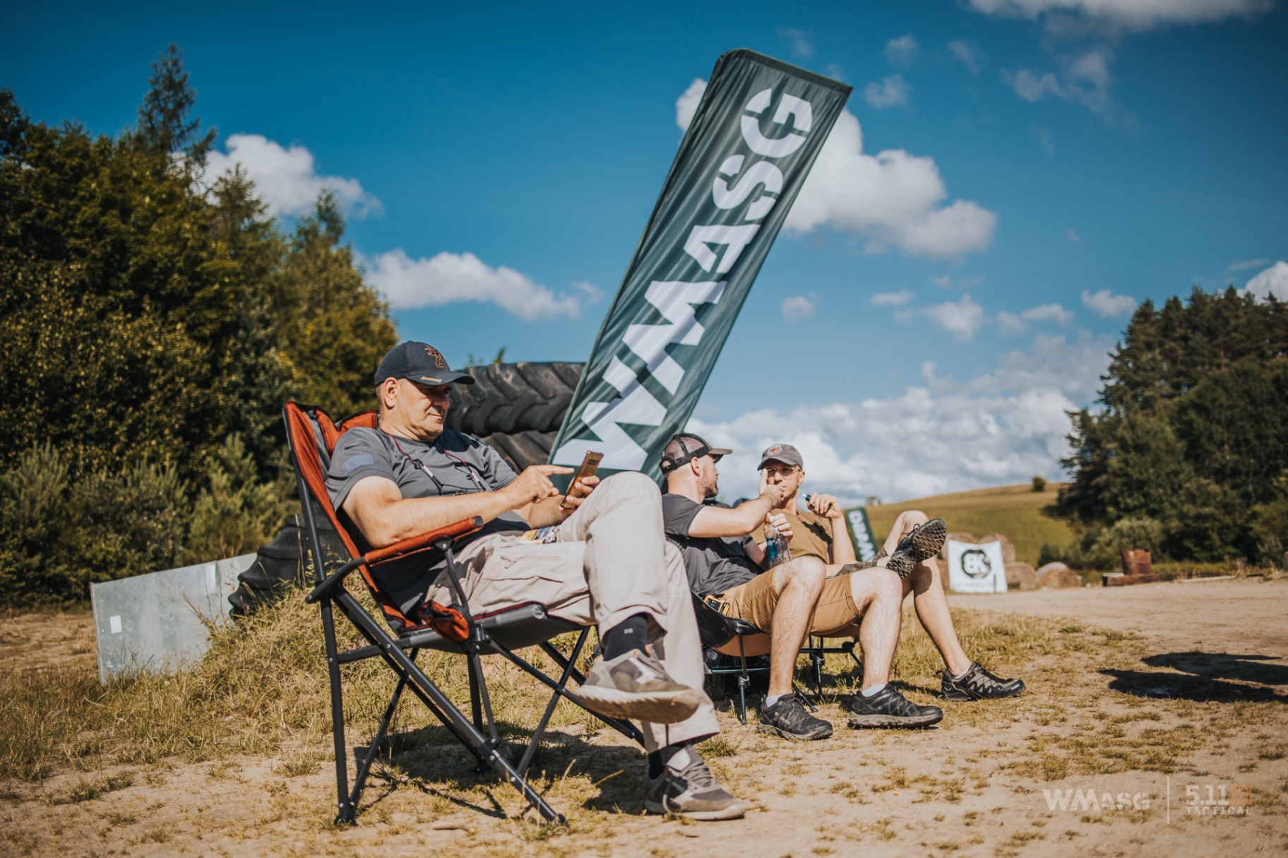 Lekka Piechota IX (termin II) 2023 (część I)