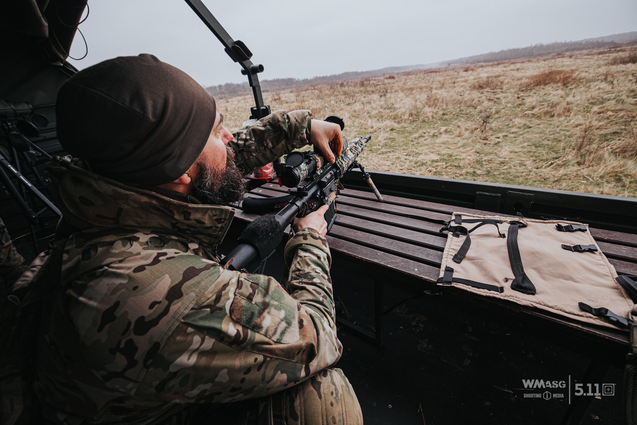 Sniper Extreme 2025 (05-06.12.2025)