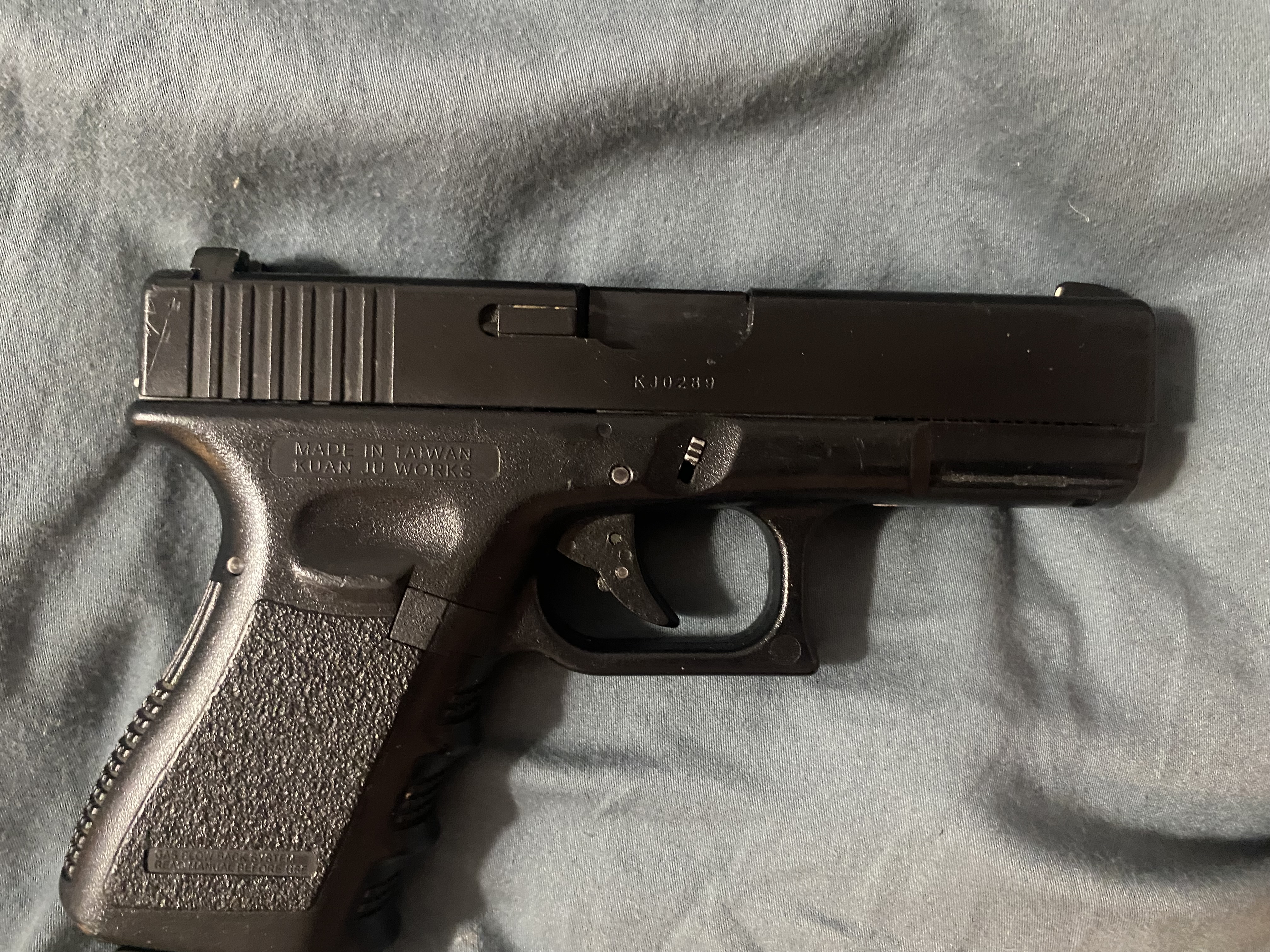 KJW G23