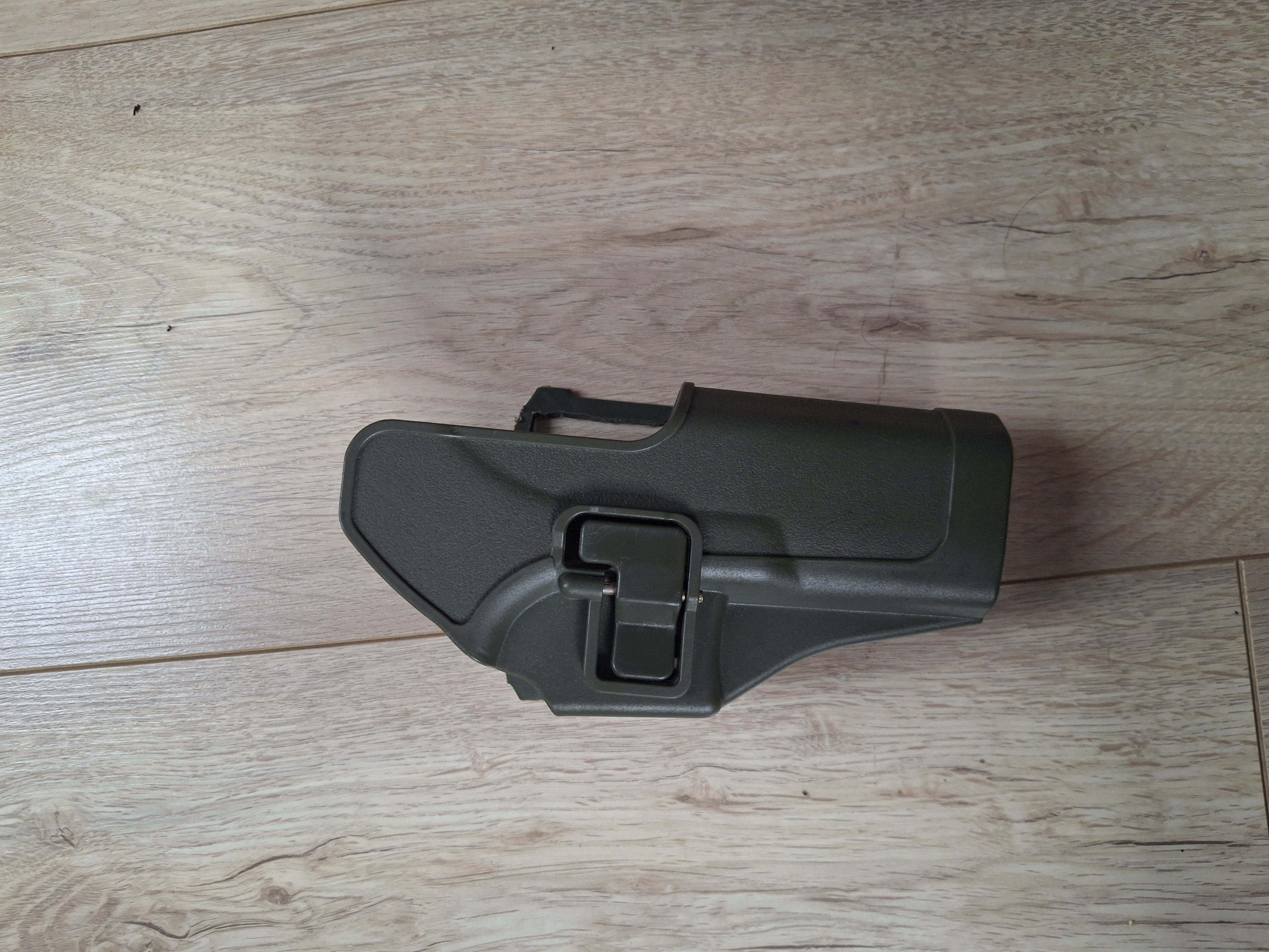 Kp13c glock kjw