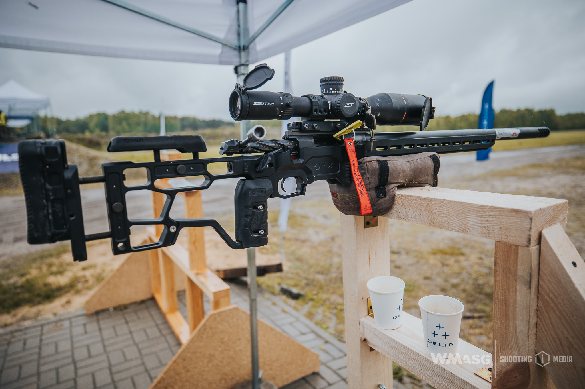 Delta Long Range Weekend 2025