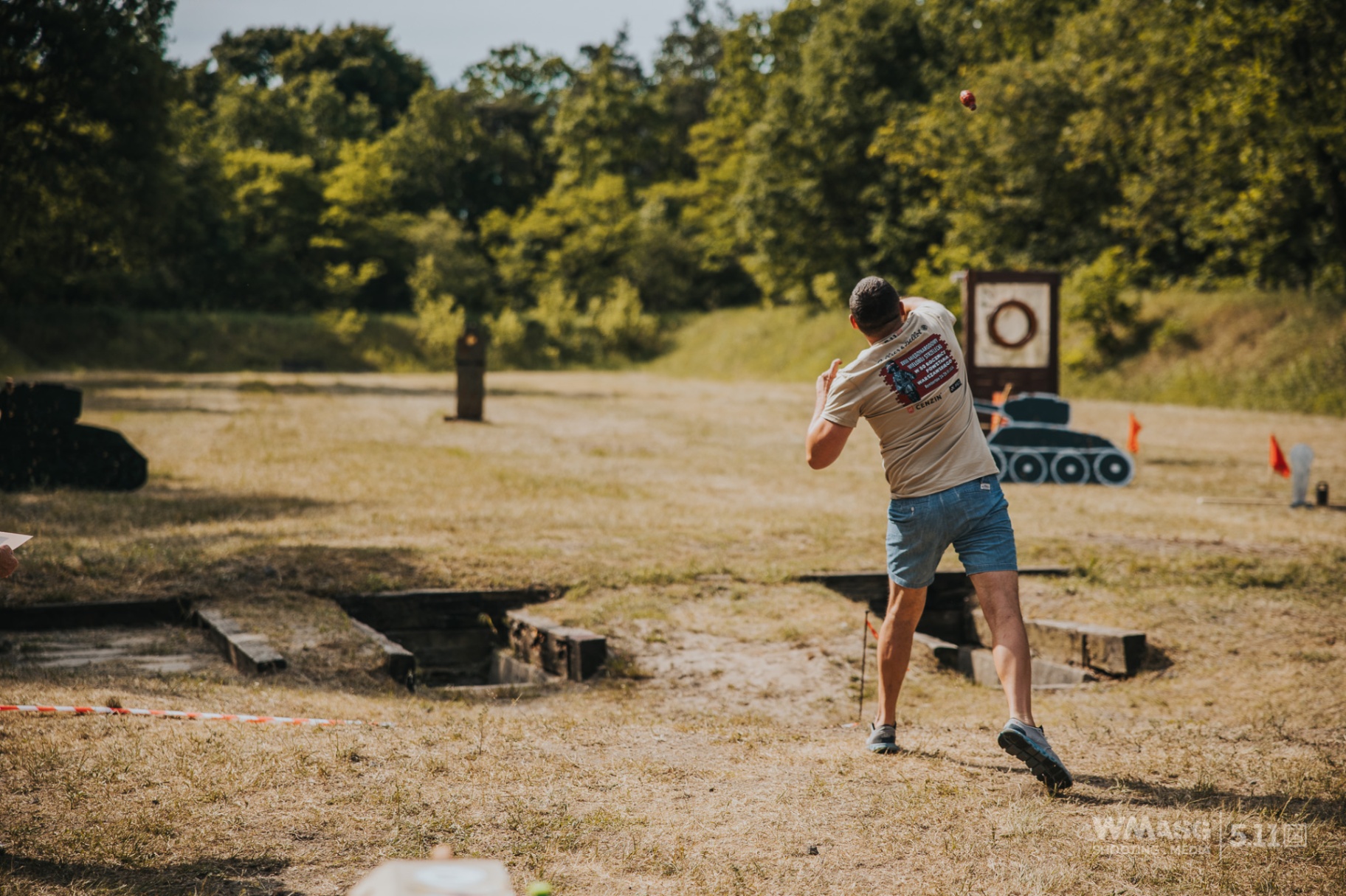 XVIII Międzynarodowy Wielobój Strzelecki