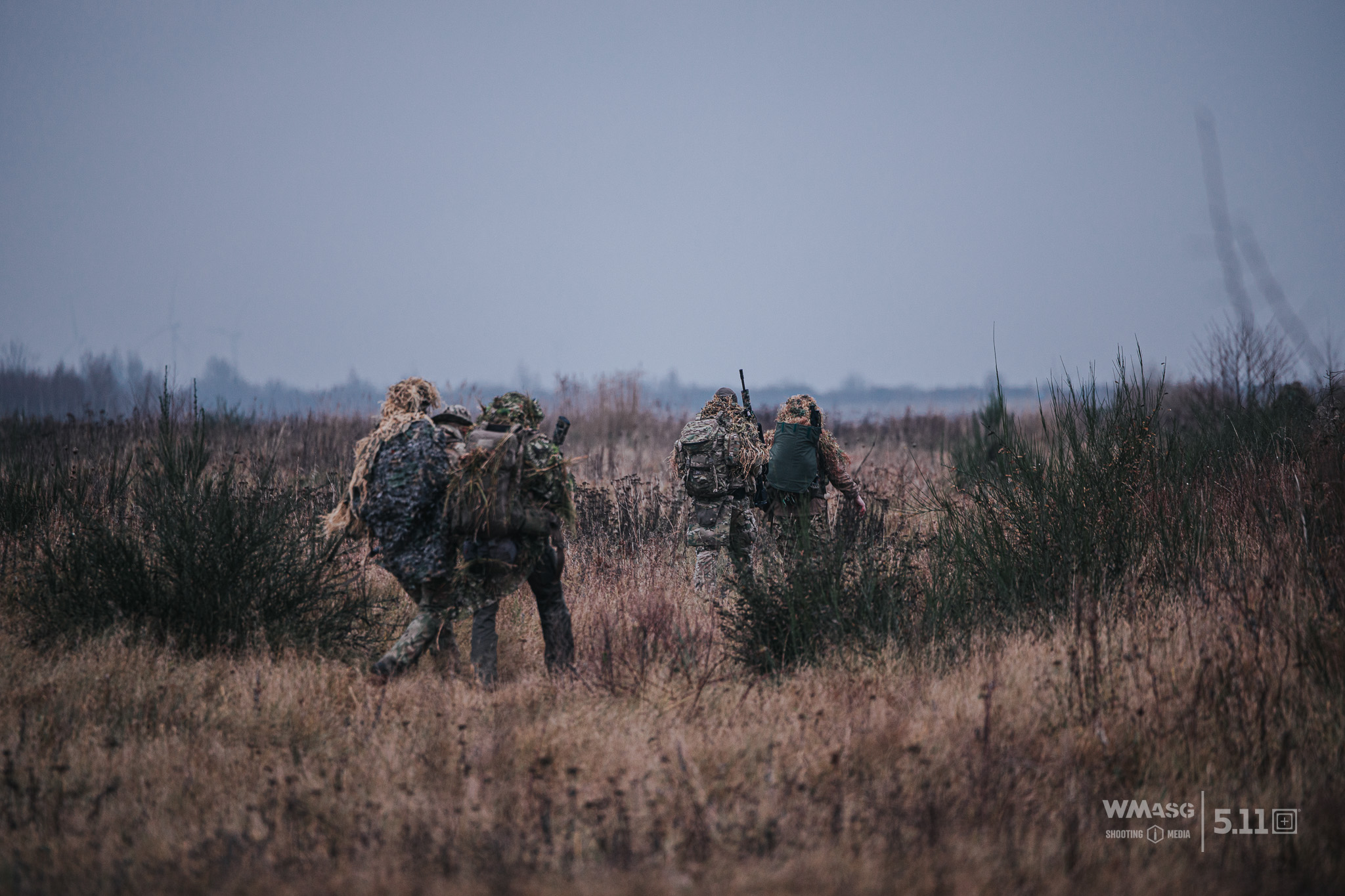 Sniper Extreme 2025 (05-06.12.2025)