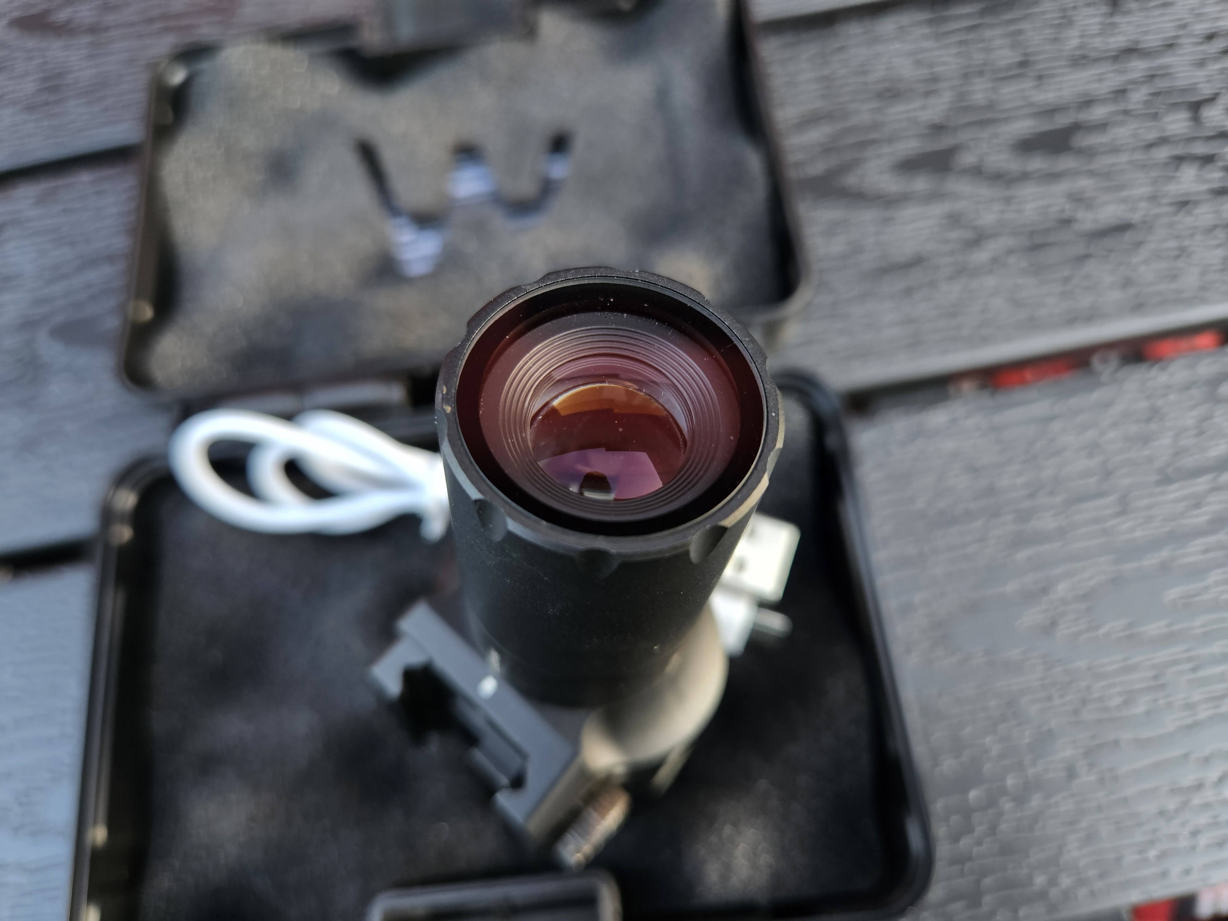 RunCam 40mm Scope Cam