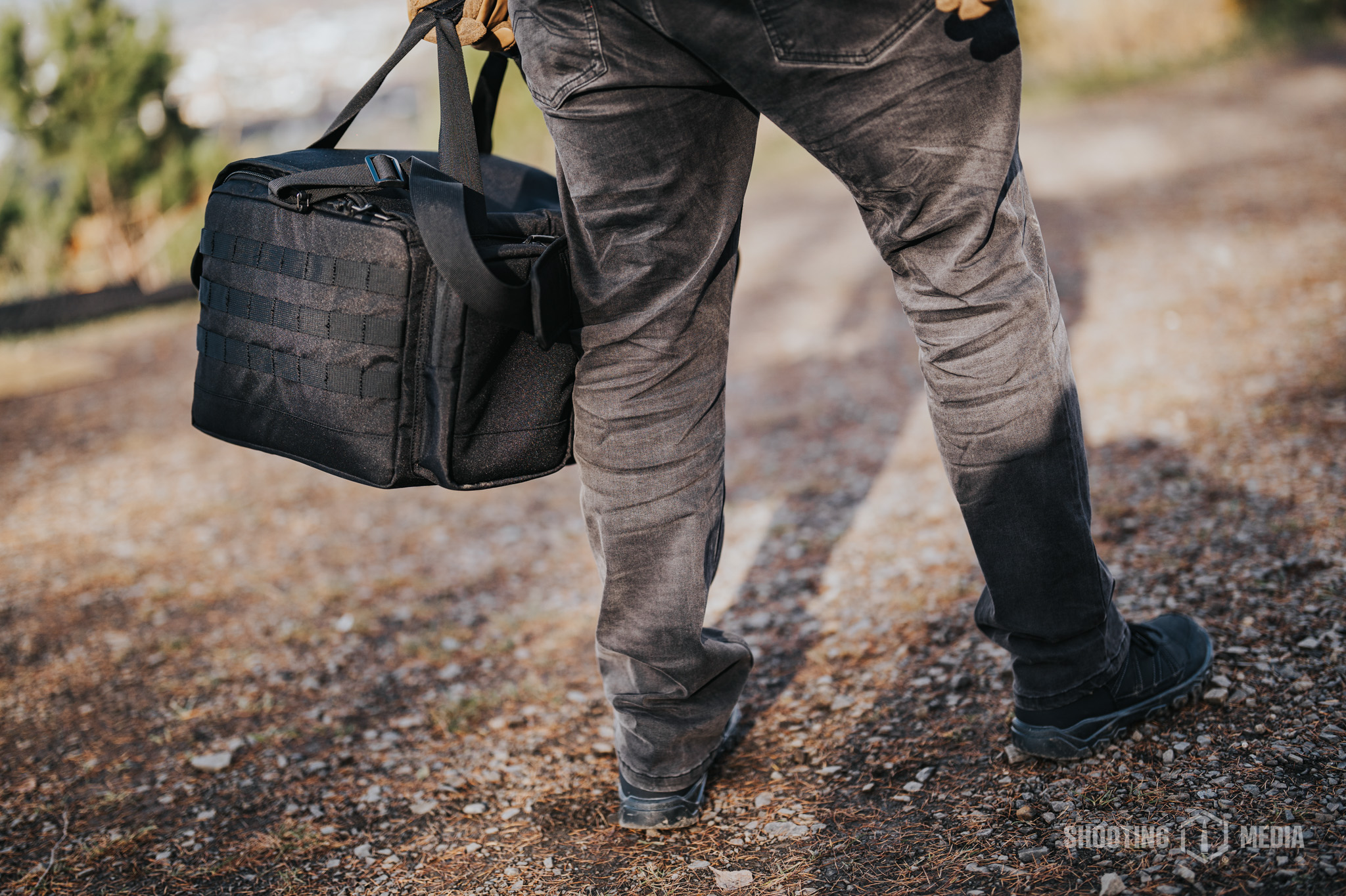 5.11 Range Ready™ Trainer Bag 50L