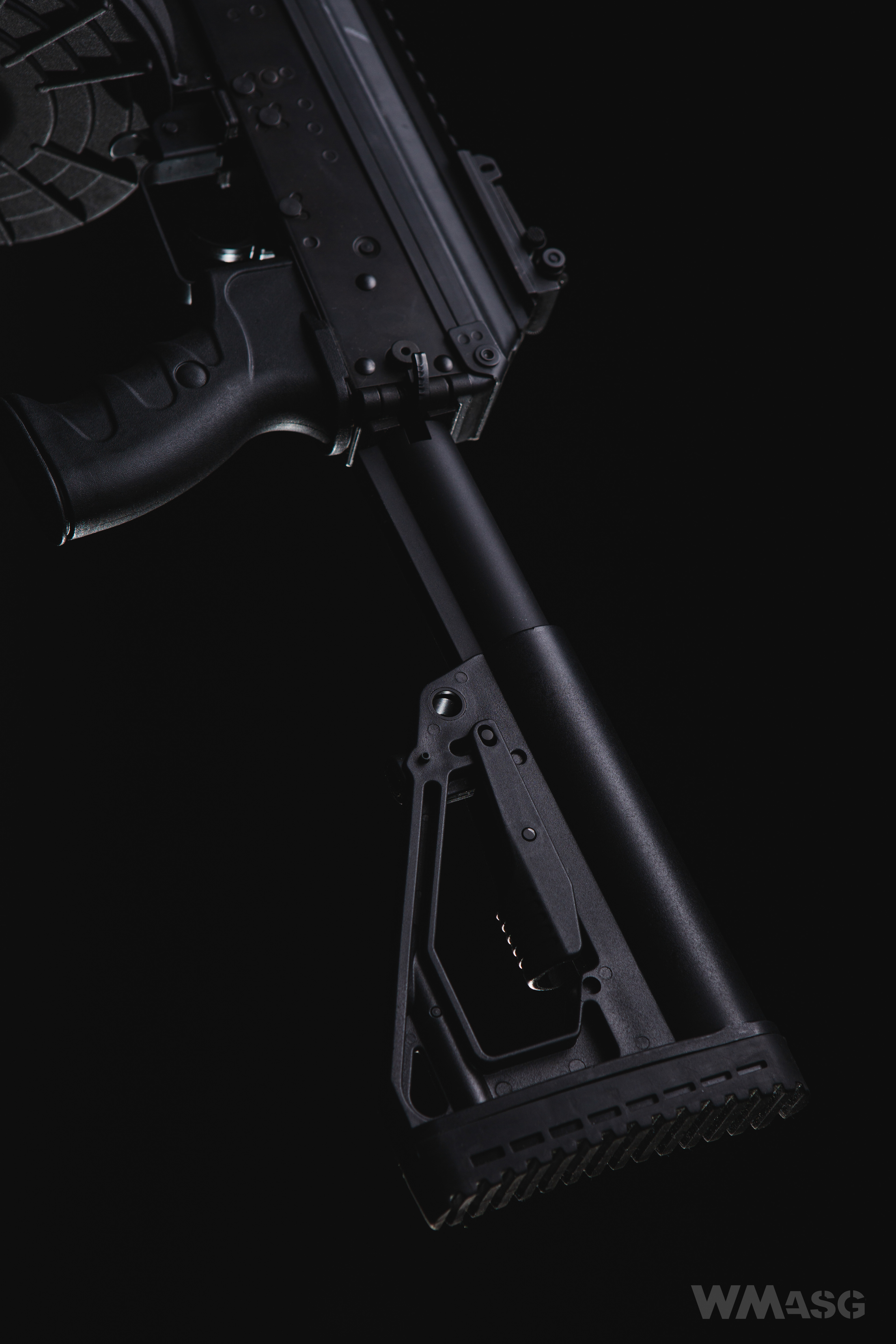 LCT RPK-16 z zewnątrz