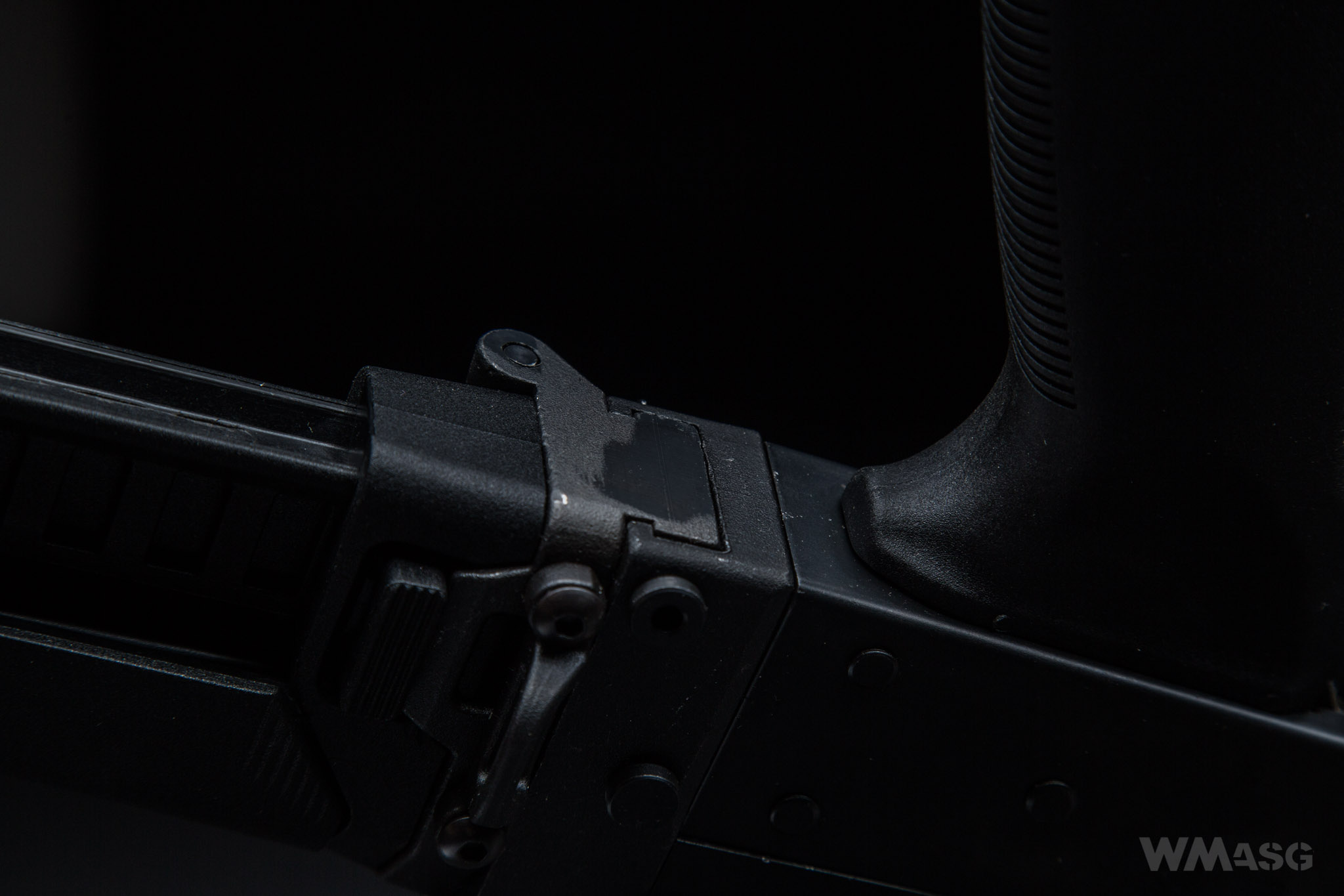 Arcturus CENTAUR B CARBINE1