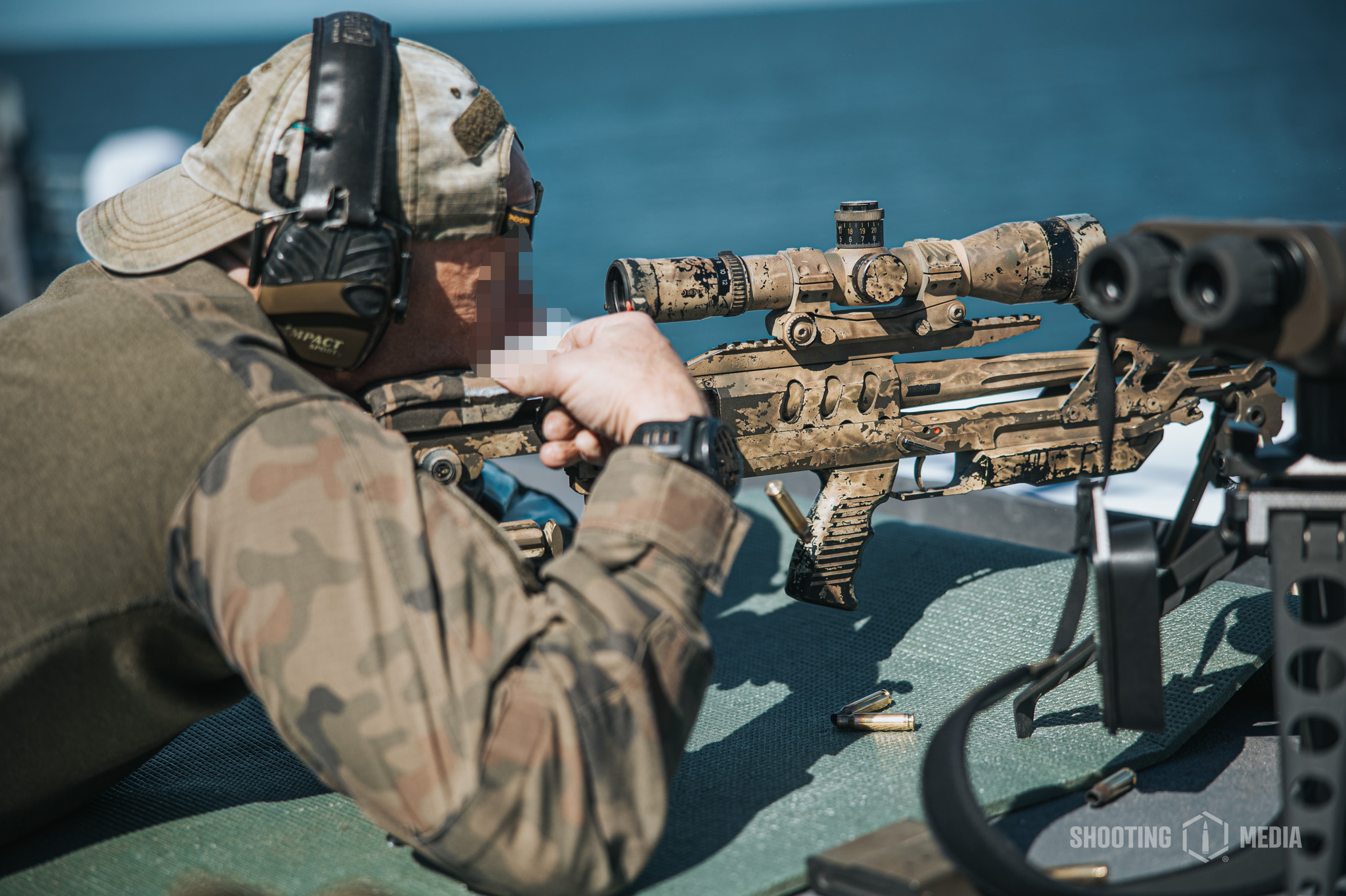 Mare Balticum Sniper Challenge (26-27.09.2025)