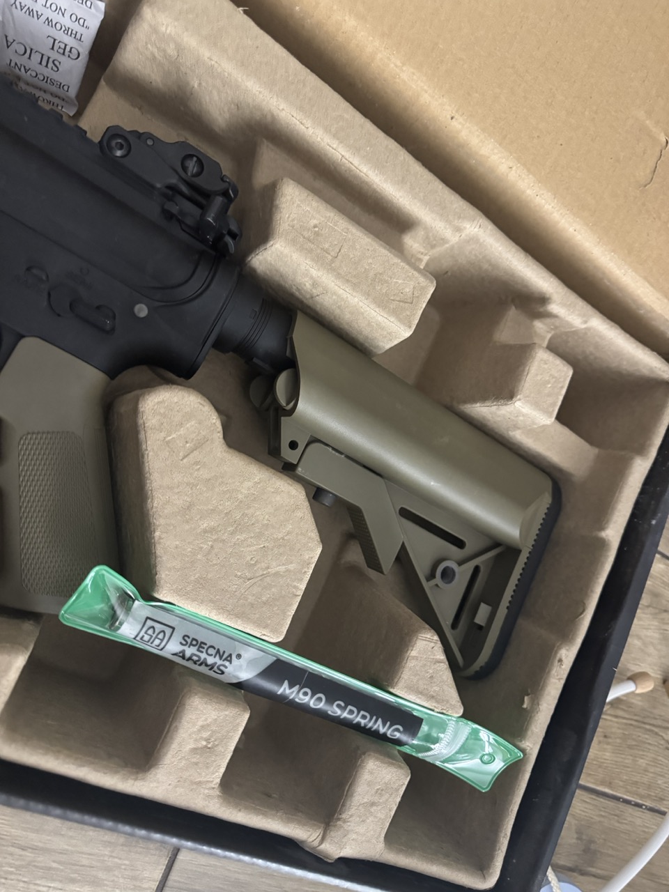 SPECNA ARMS SA-C06-HT