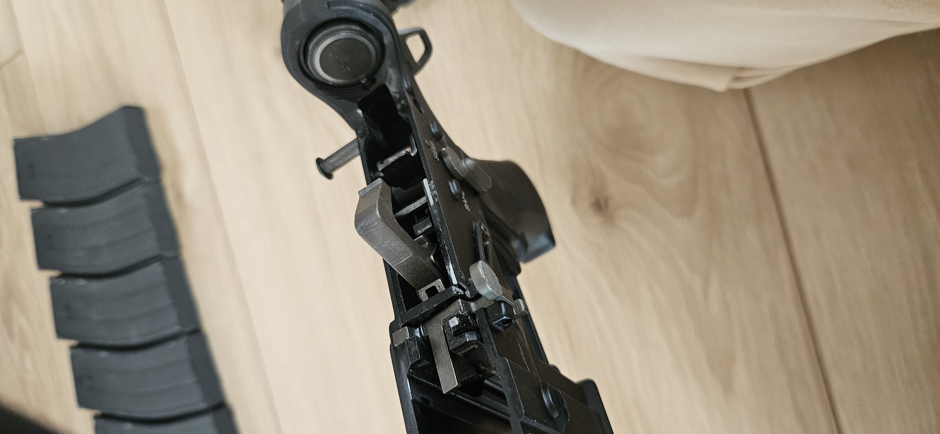 SRC M4 Co2