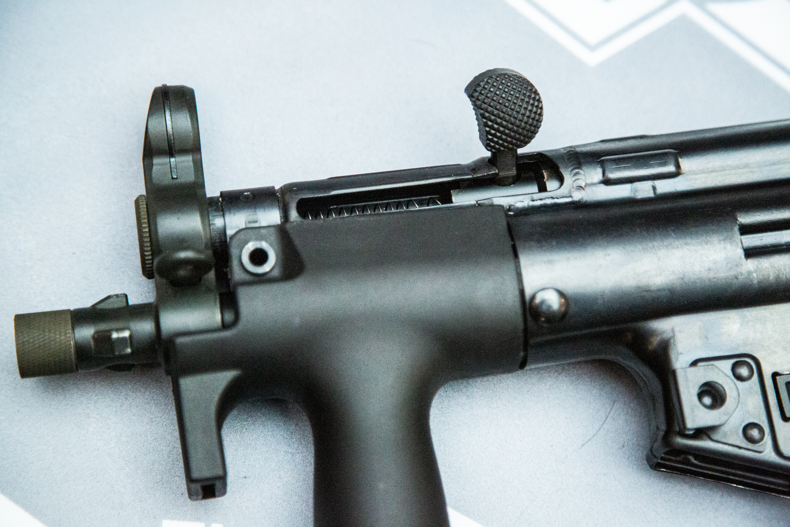 Bolt Airsoft MOA 2019