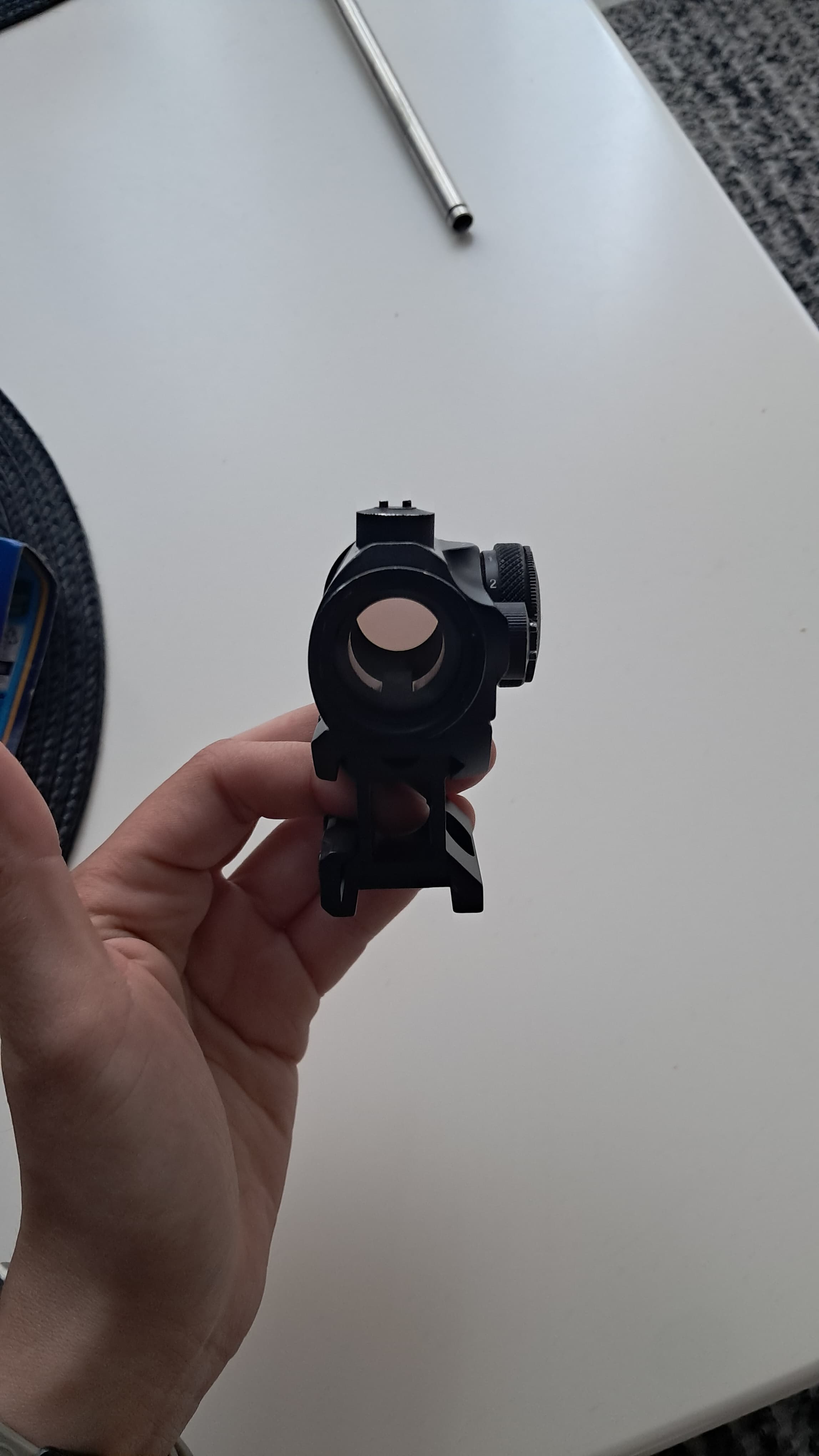 Kolimator T1 AIM 0