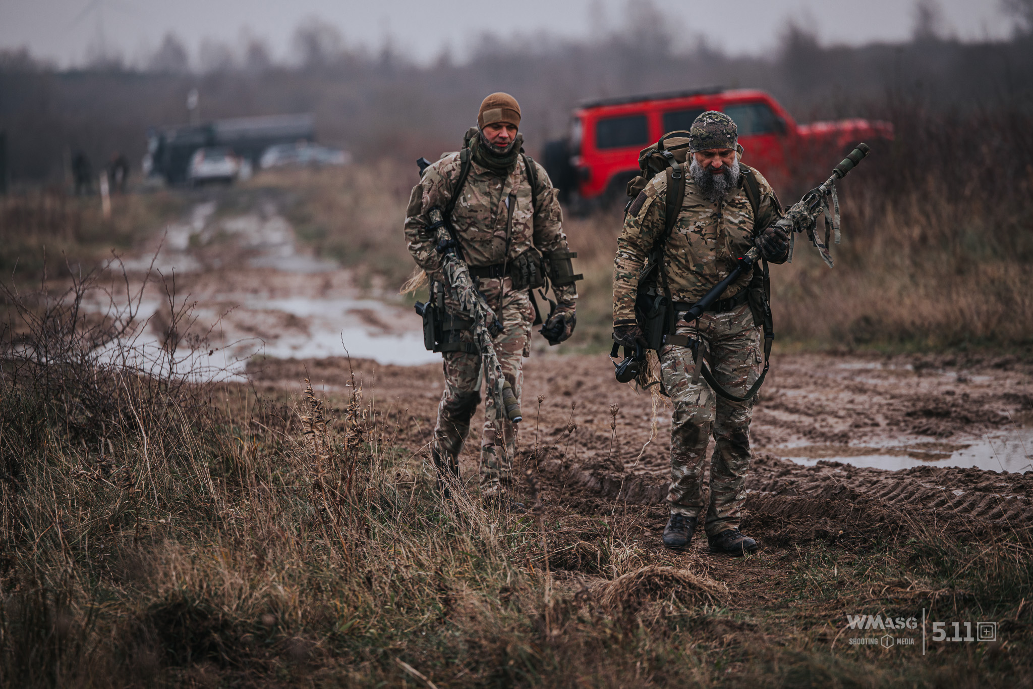 Sniper Extreme 2025 (05-06.12.2025)