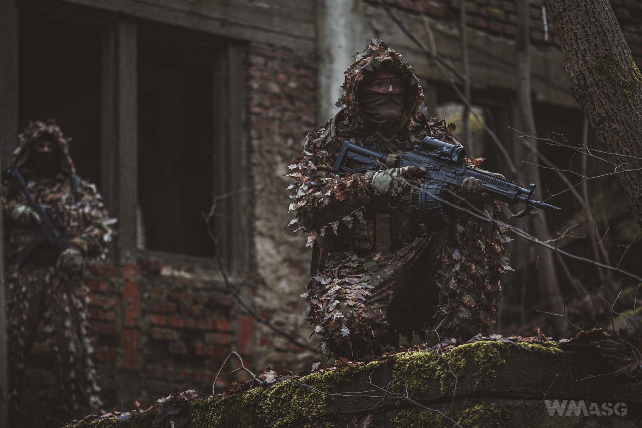 LCT RPK-16 w akcji