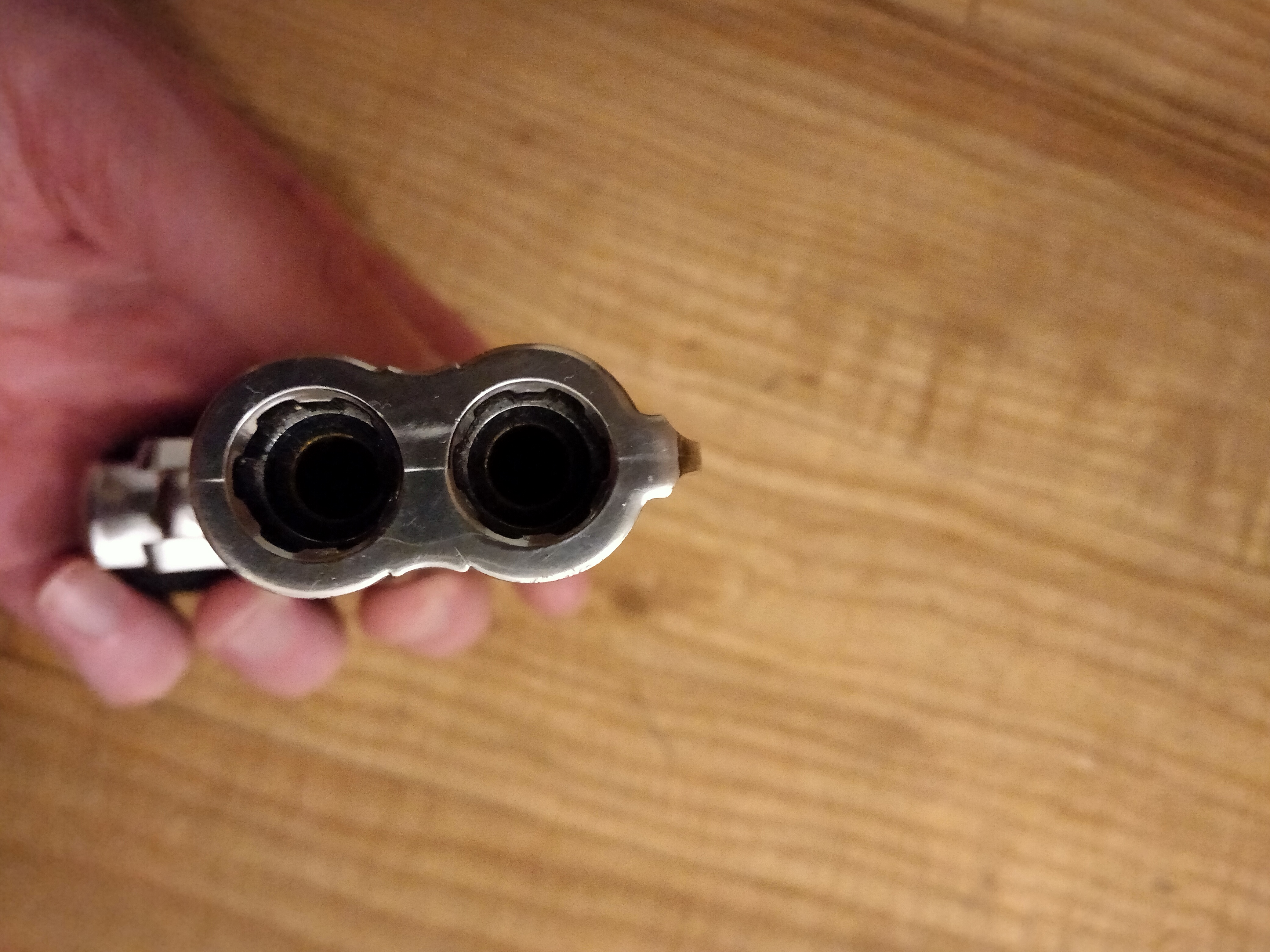 Sprzedam unikatową replikę Derringer SSB Marushin