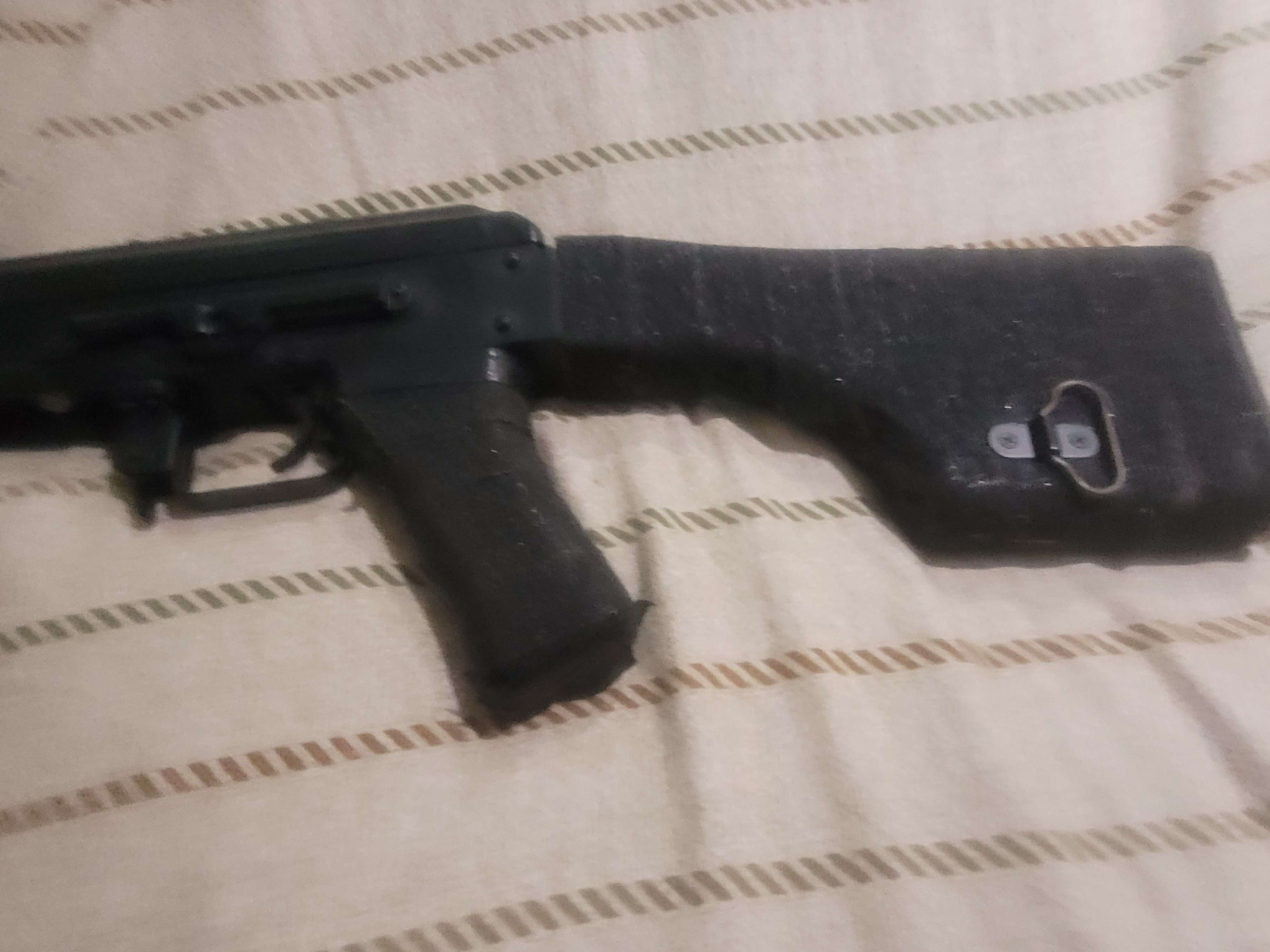 RK-74 JG1101