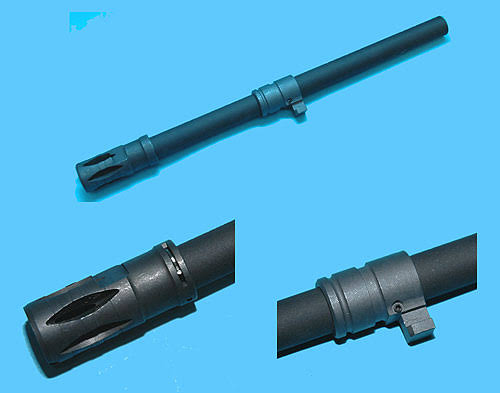 Kupie lufę od g36