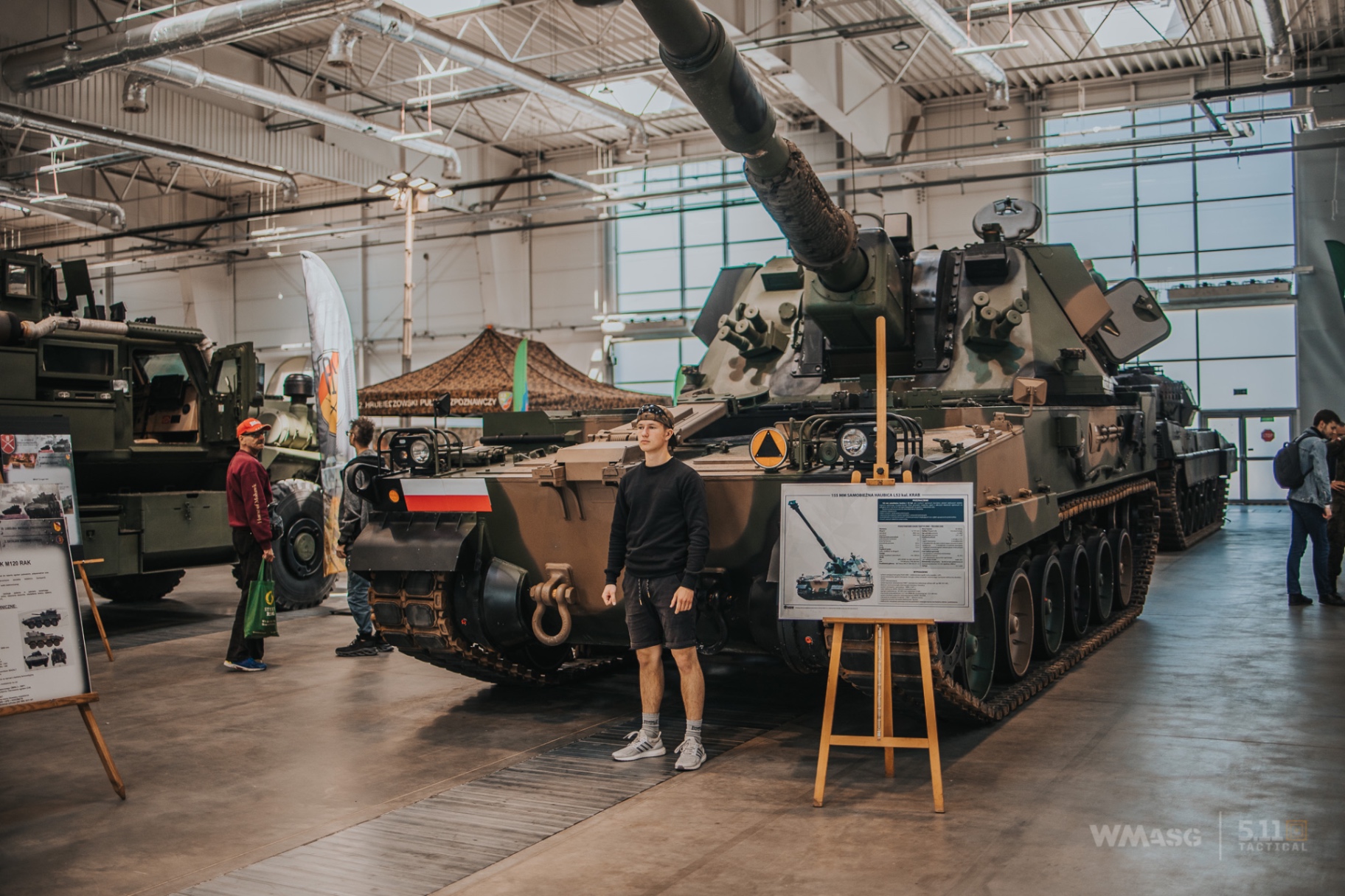 Militaria ProARMA 2023 (Lublin, 12-13.05.2023)