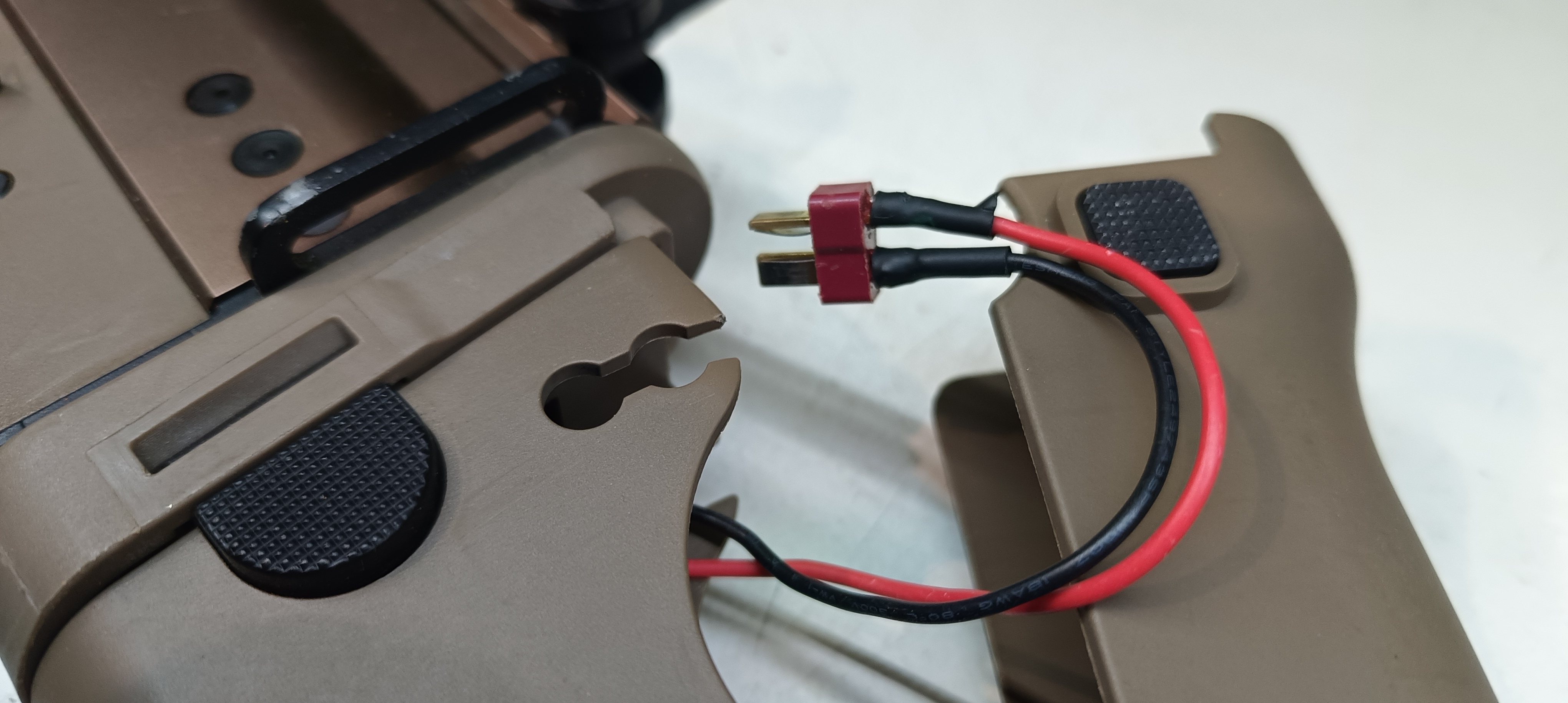 SCARa od Duble Bell #29