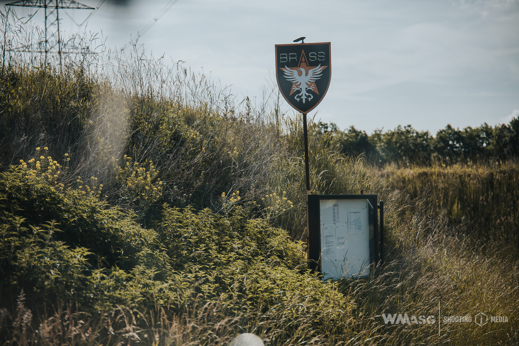 Fotorelacja z zawodów taktyczno-strzeleckich Delta Recon Squad SAR (7-8.06.2025)