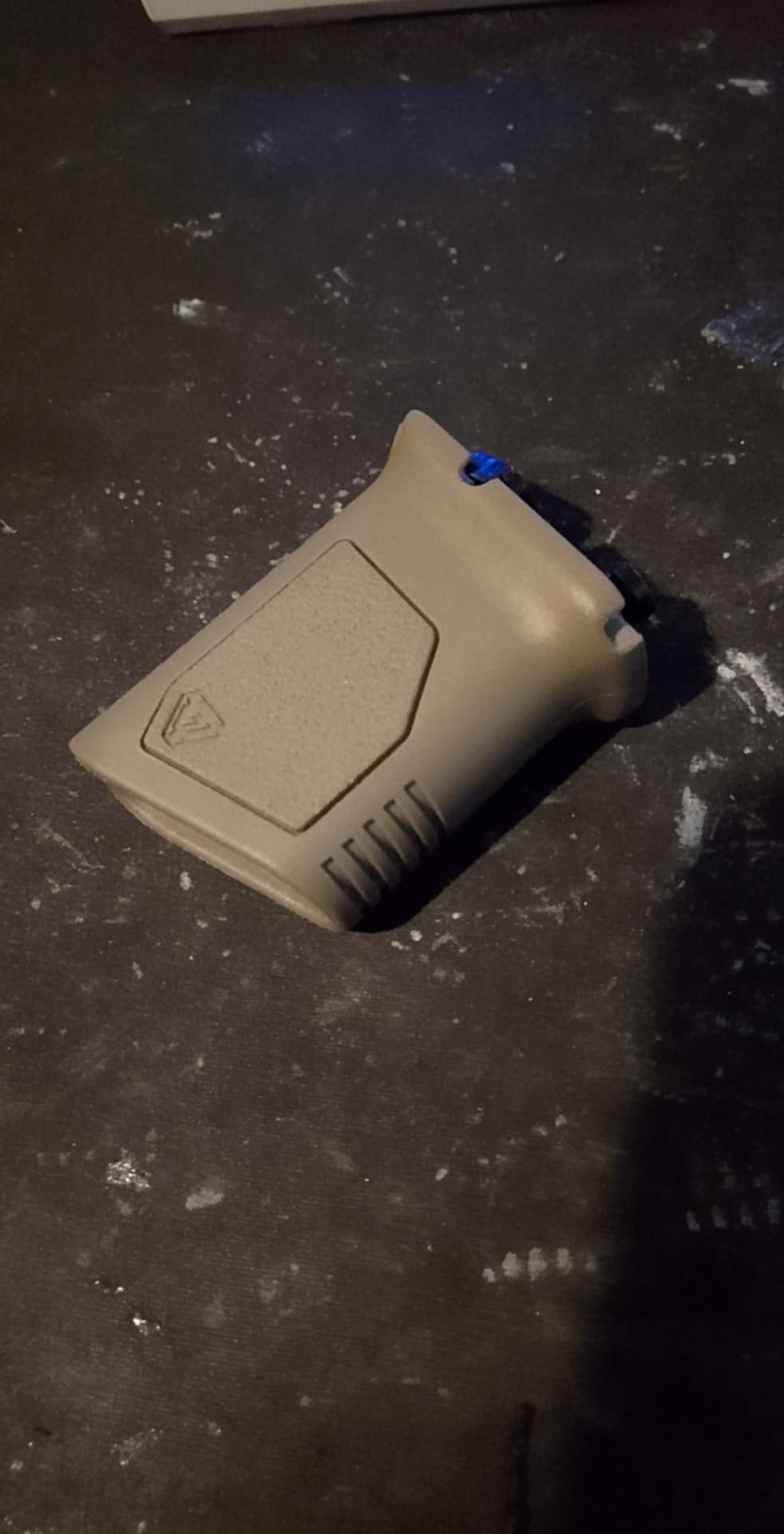 Chwyt strike industries