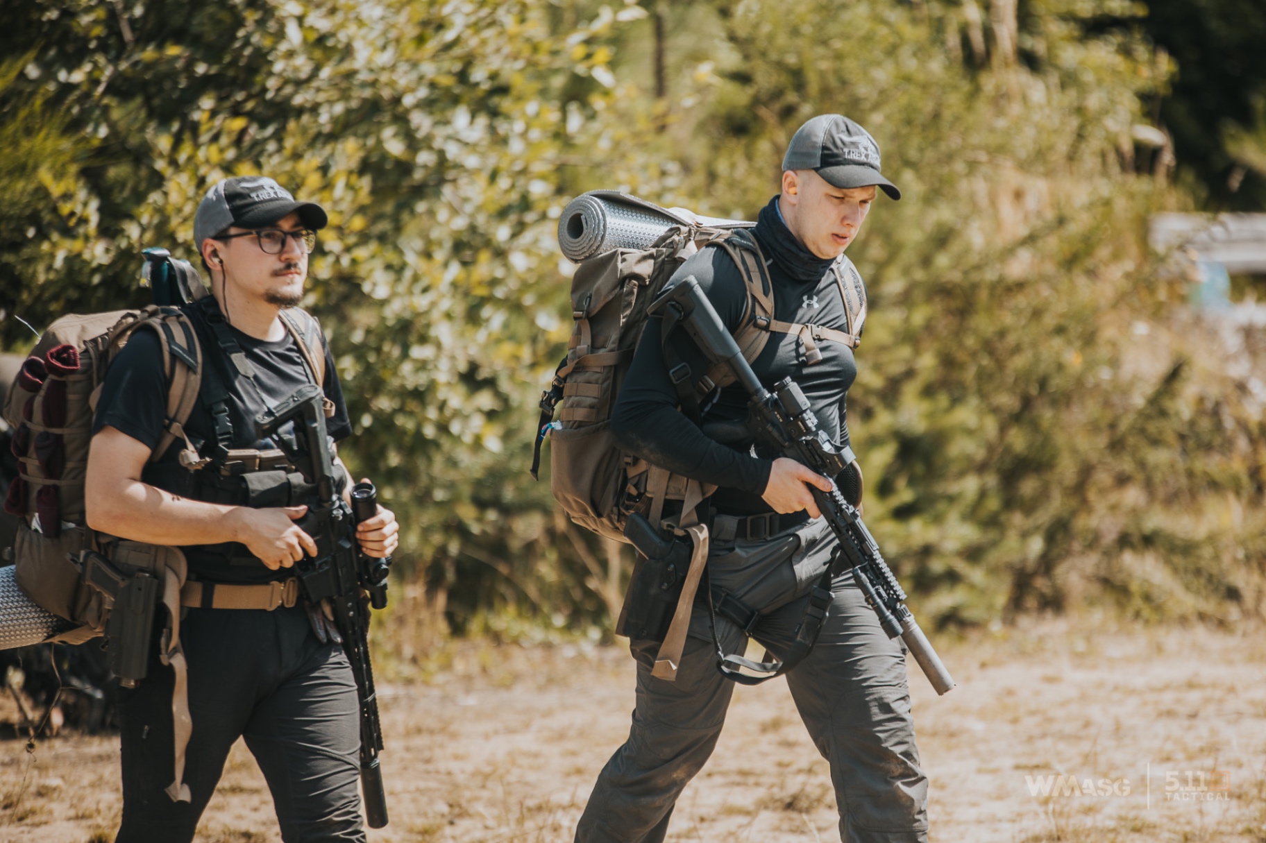 Lekka Piechota IX (termin II) (część II)