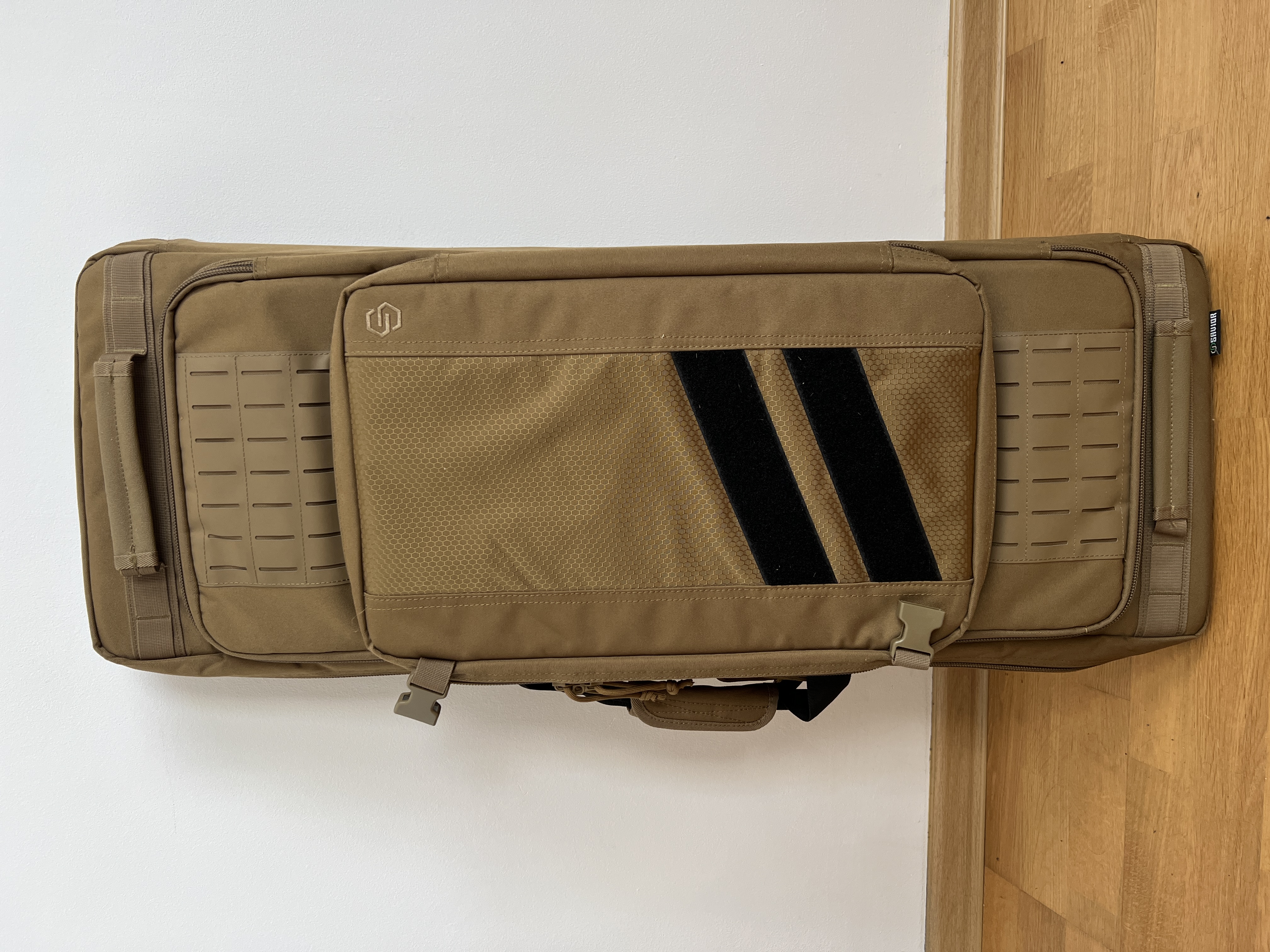 Pokrowiec na dwie repliki - Savior Equipment Specialist 36"