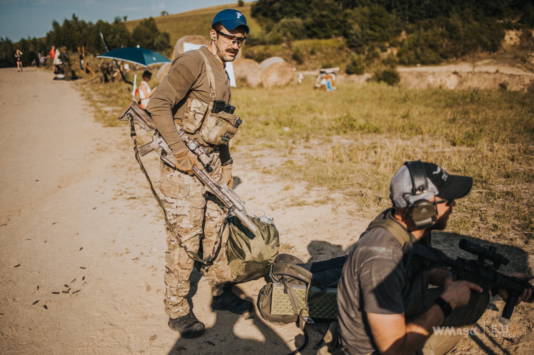 Lekka Piechota IX (termin II) 2023 (część III)