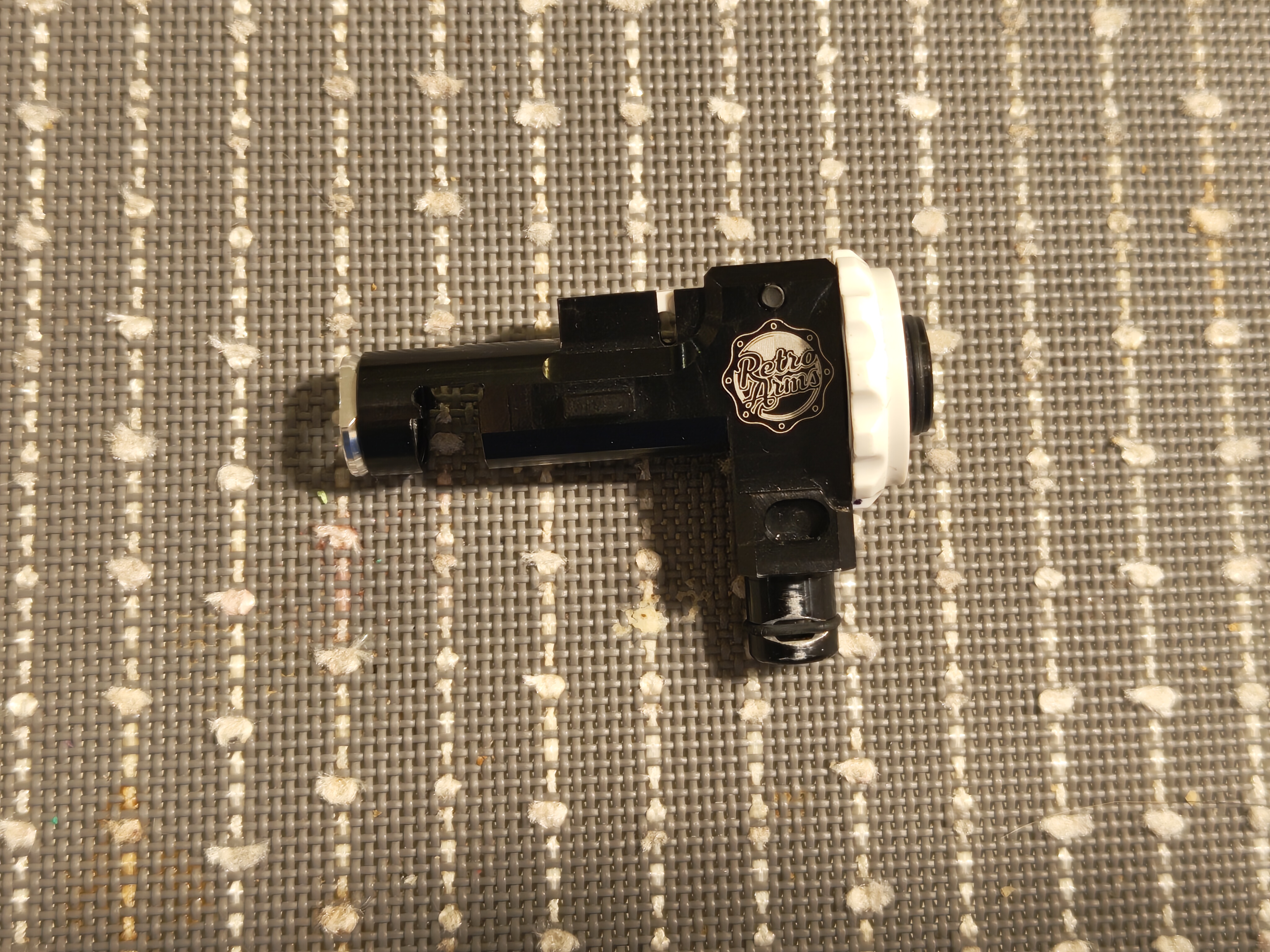 Komora hop up Retro Arms M4 AR15