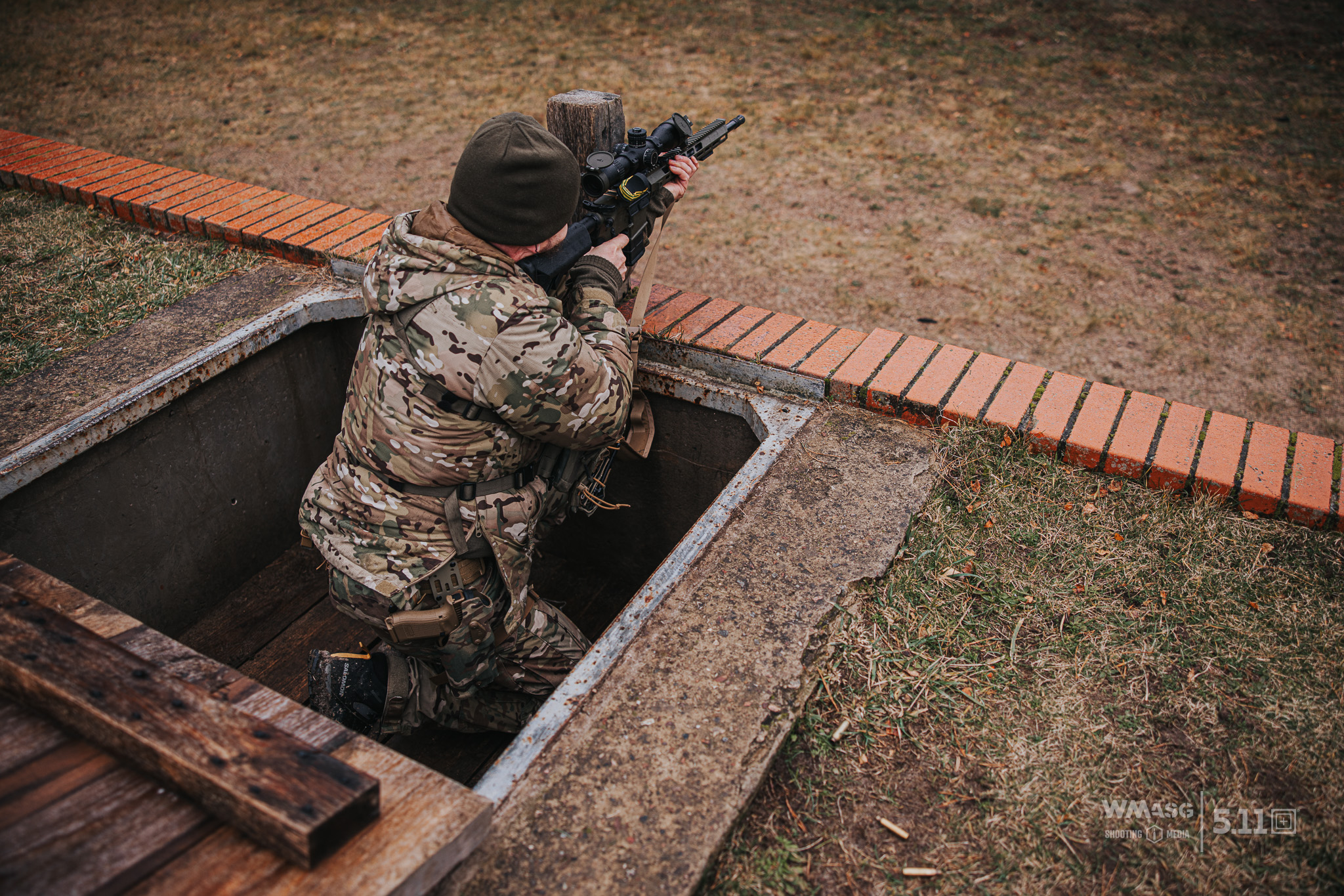 Sniper Extreme 2025 (05-06.12.2025)