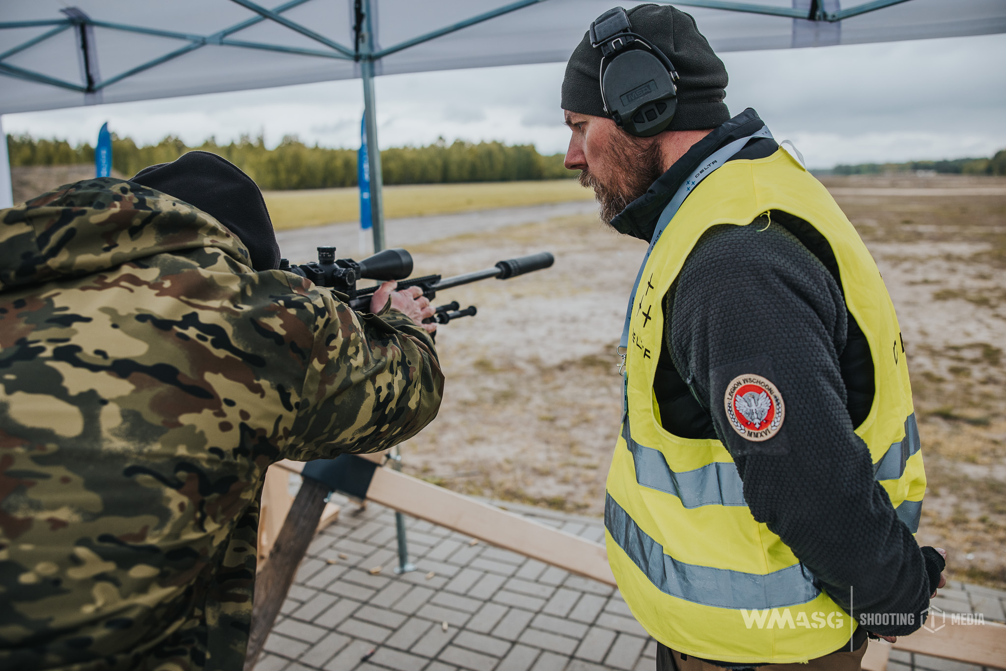Delta Long Range Weekend 2025