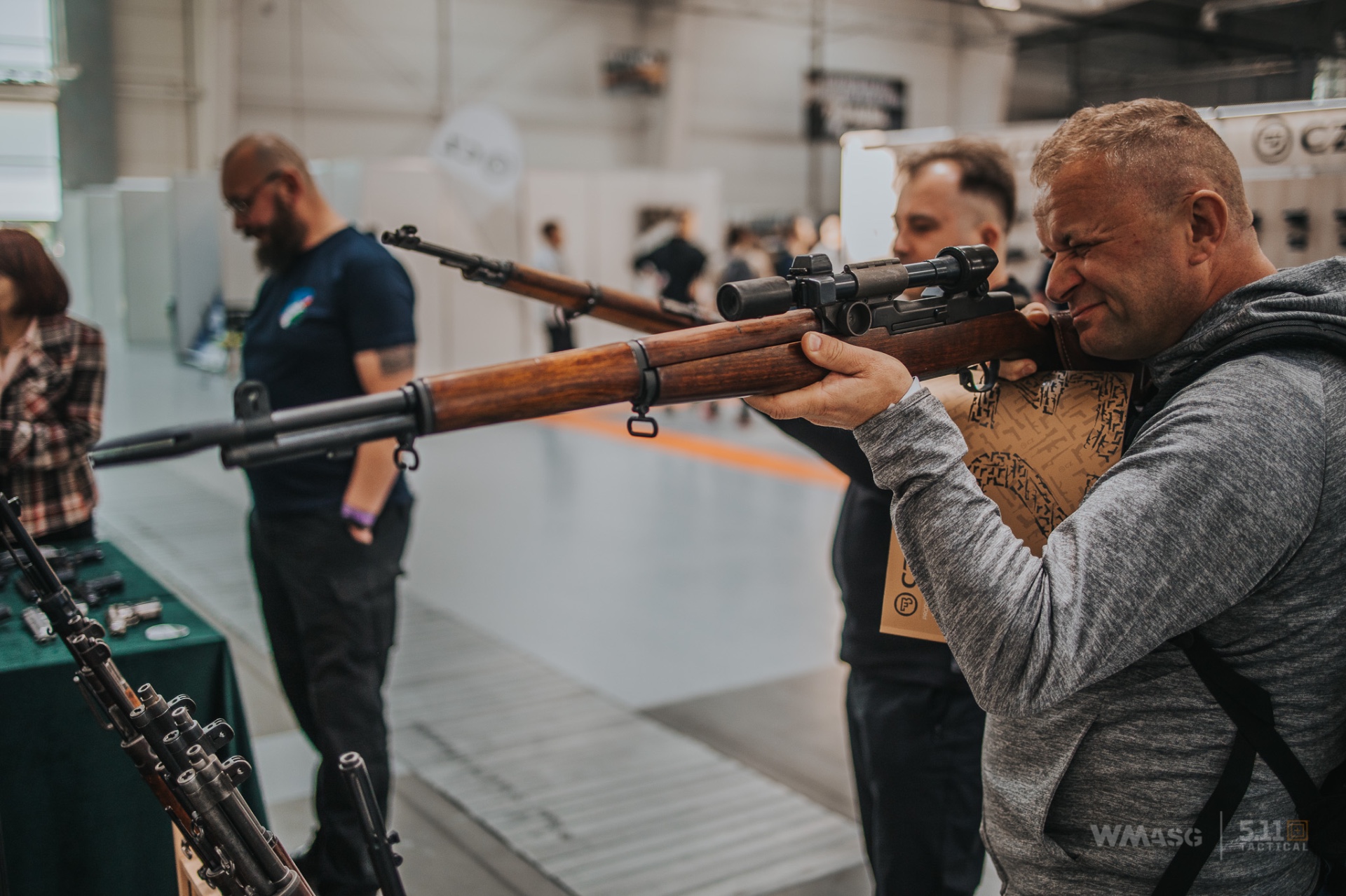 Militaria ProARMA 2023 (Lublin, 12-13.05.2023)