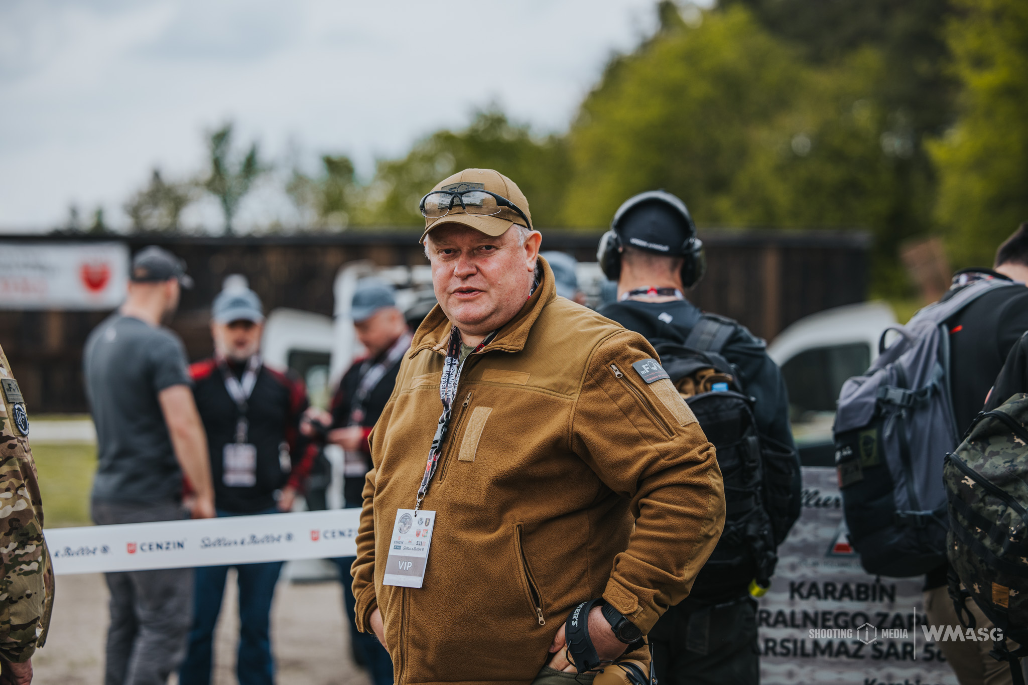 SALWA - XIX Międzynarodowy Wielobój Strzelecki (23-25.05.2025)