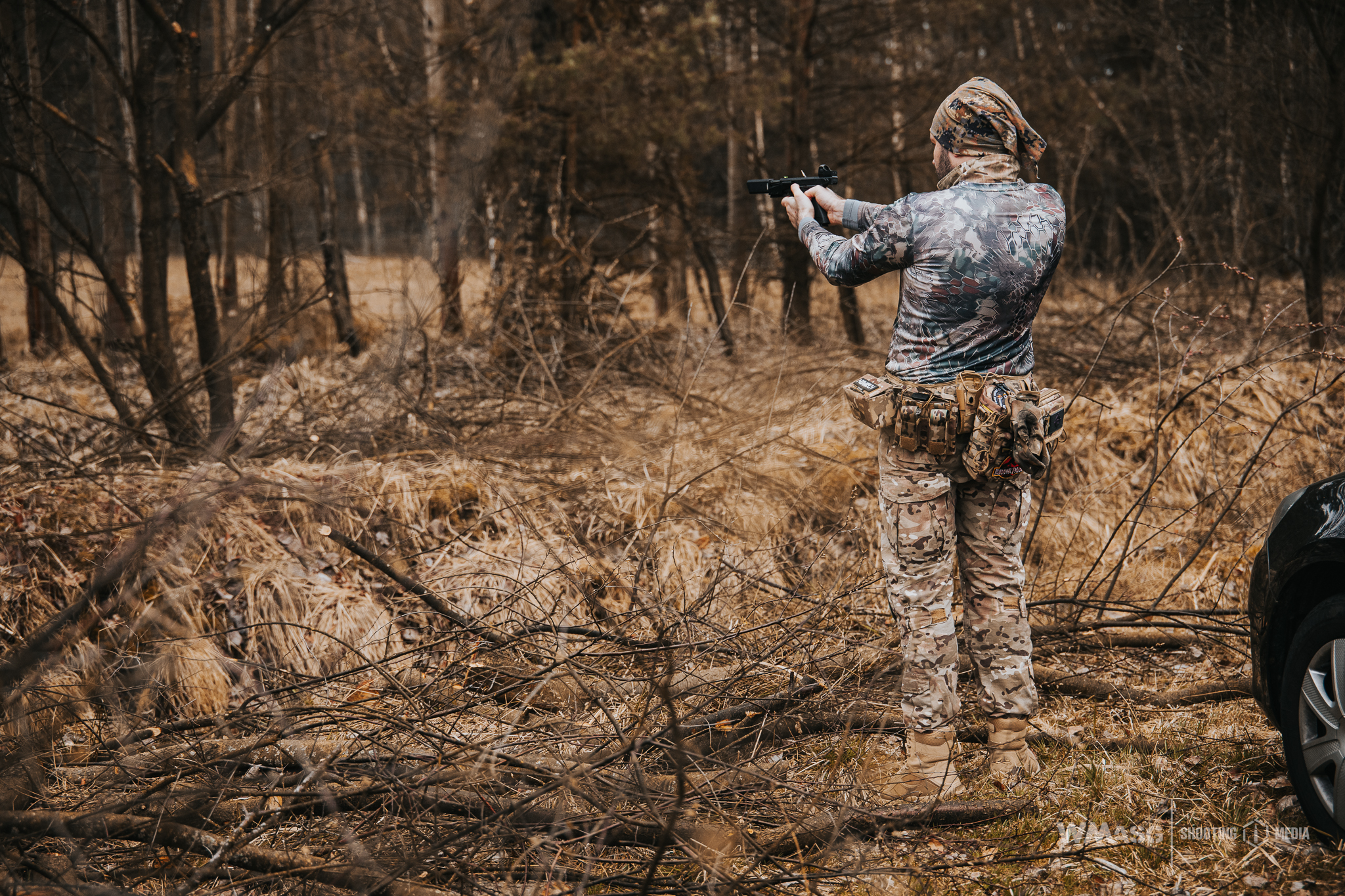 Wyścig Szczurów VI (fotorelacja)