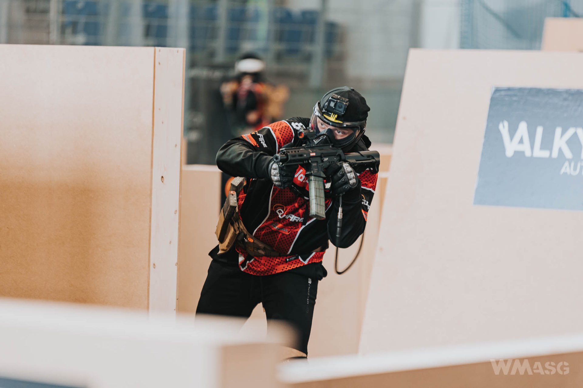 Airsoft Team Poland Tournament 2.5 No Pressure (18.07.2021)