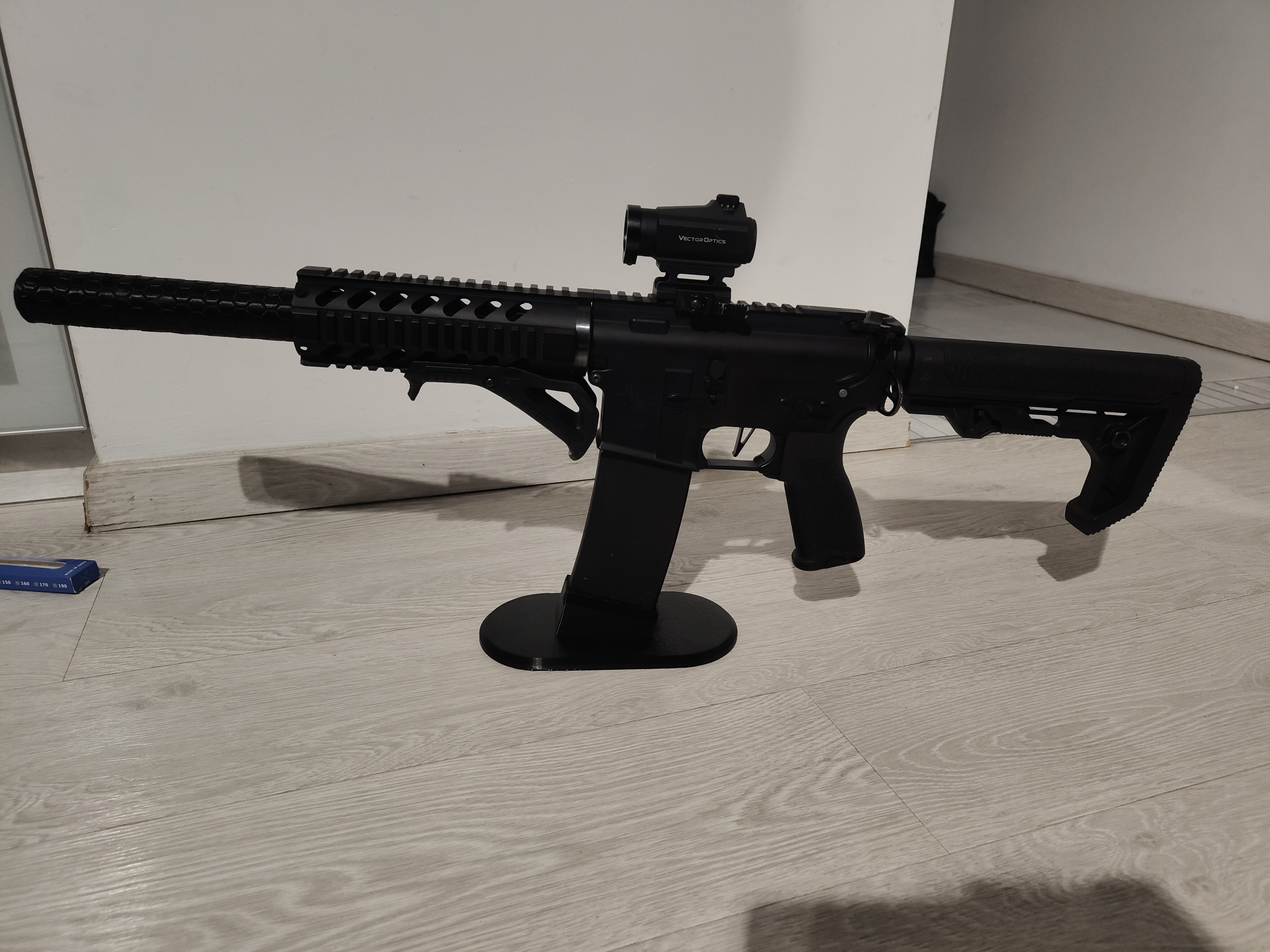 Specna arms Edge e08