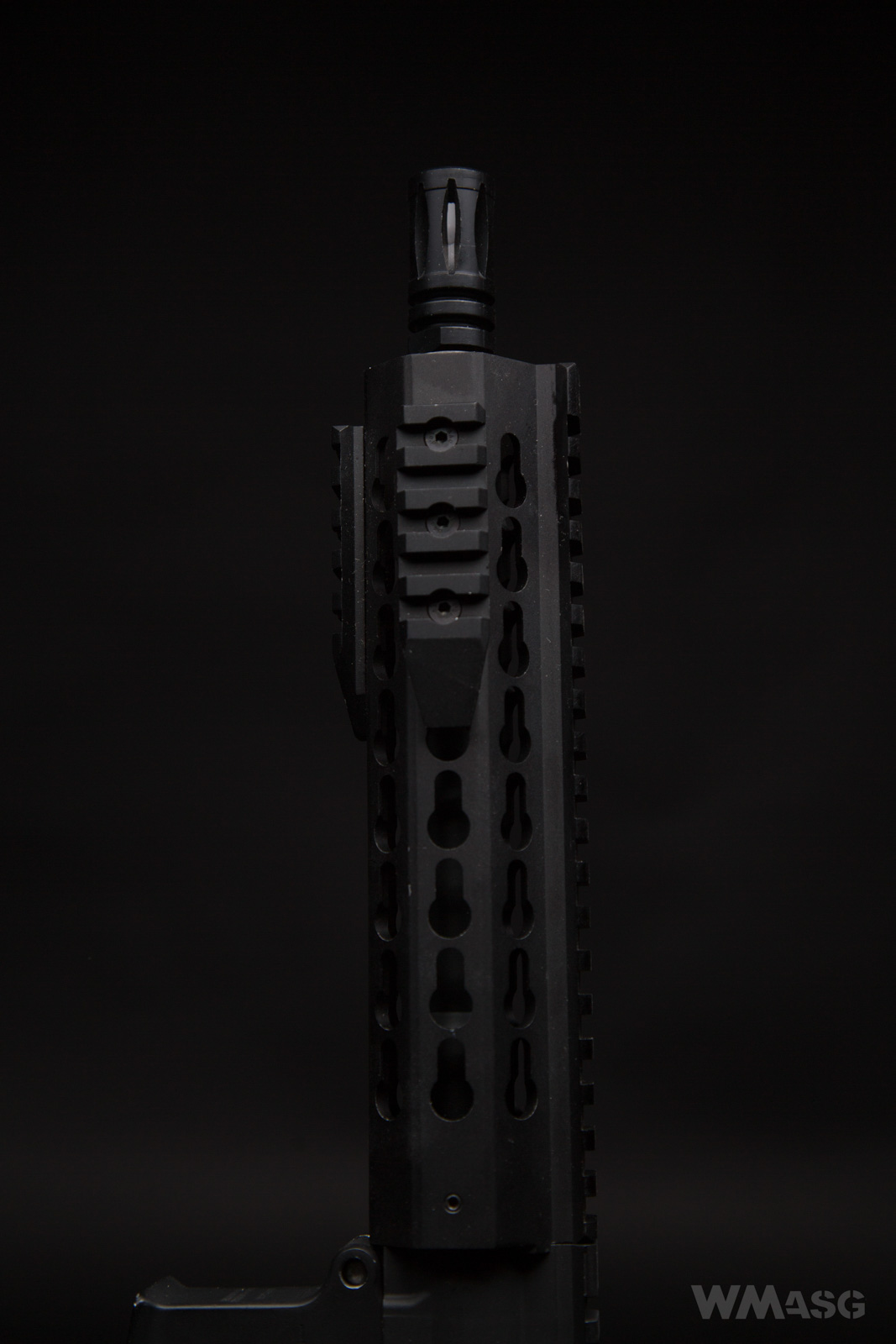 Nowa Specna Arms serii Edge - vol. 1.