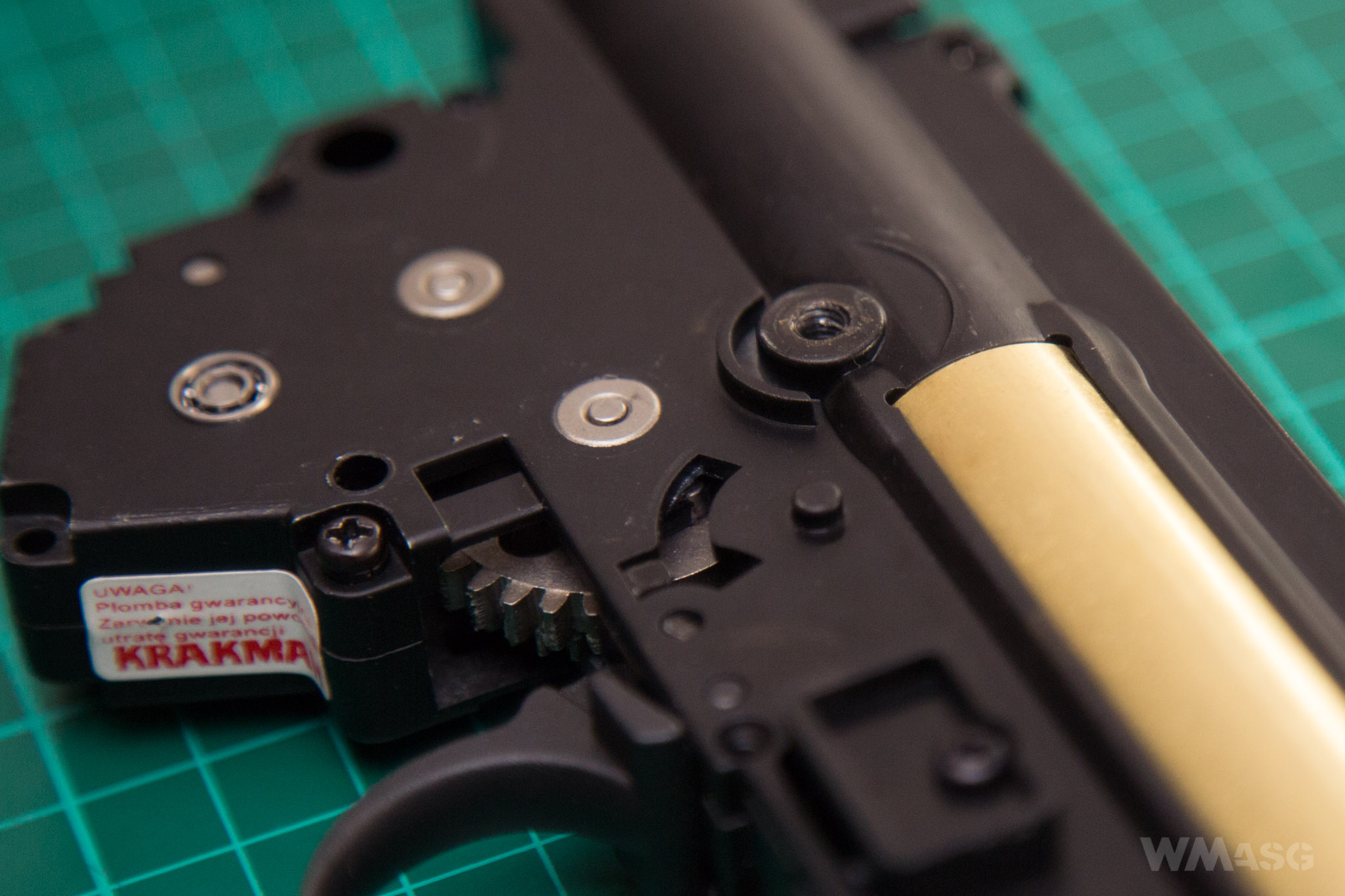 Arcturus CENTAUR B CARBINE1