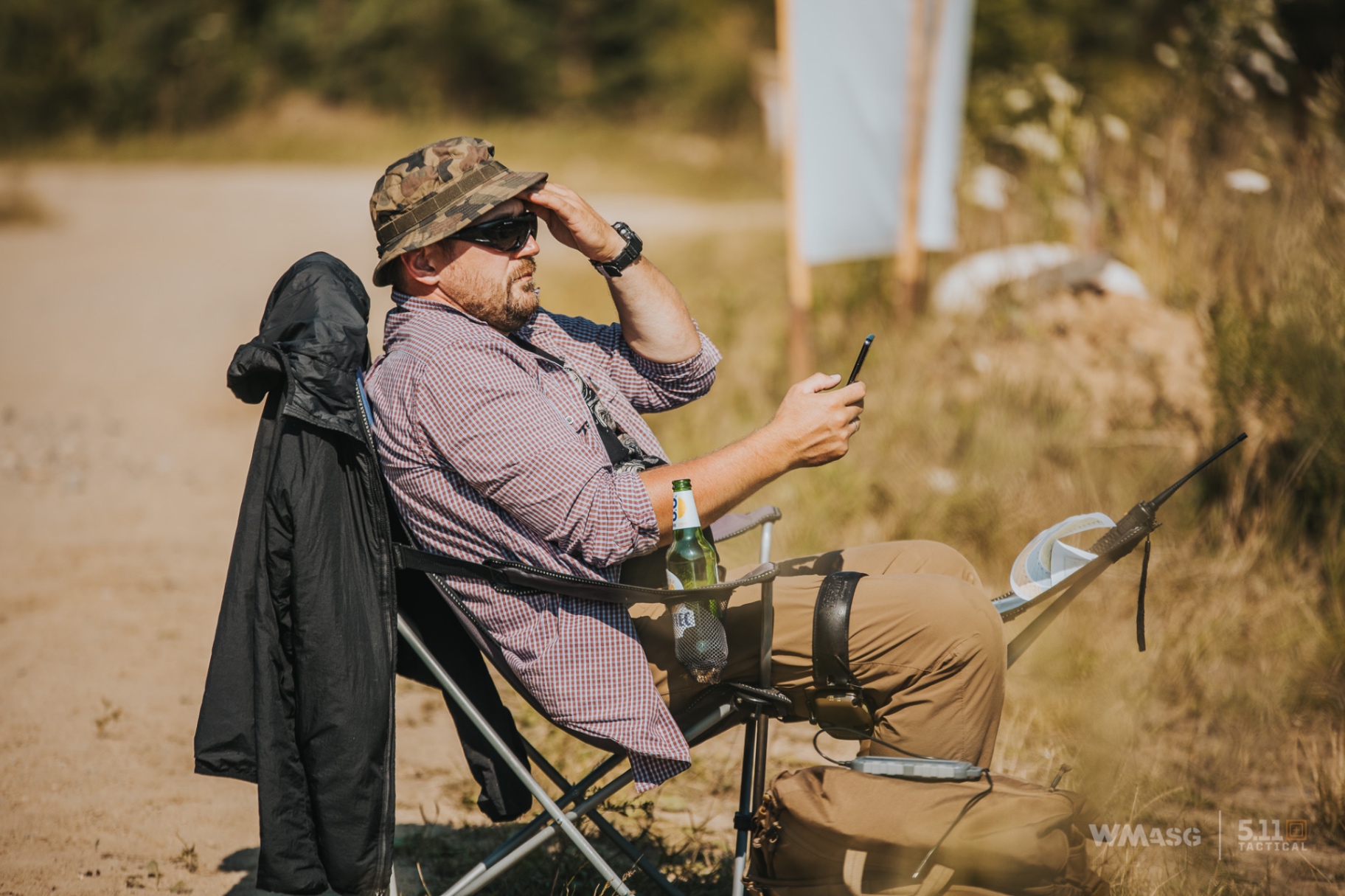 Lekka Piechota IX (termin II) 2023 (część III)