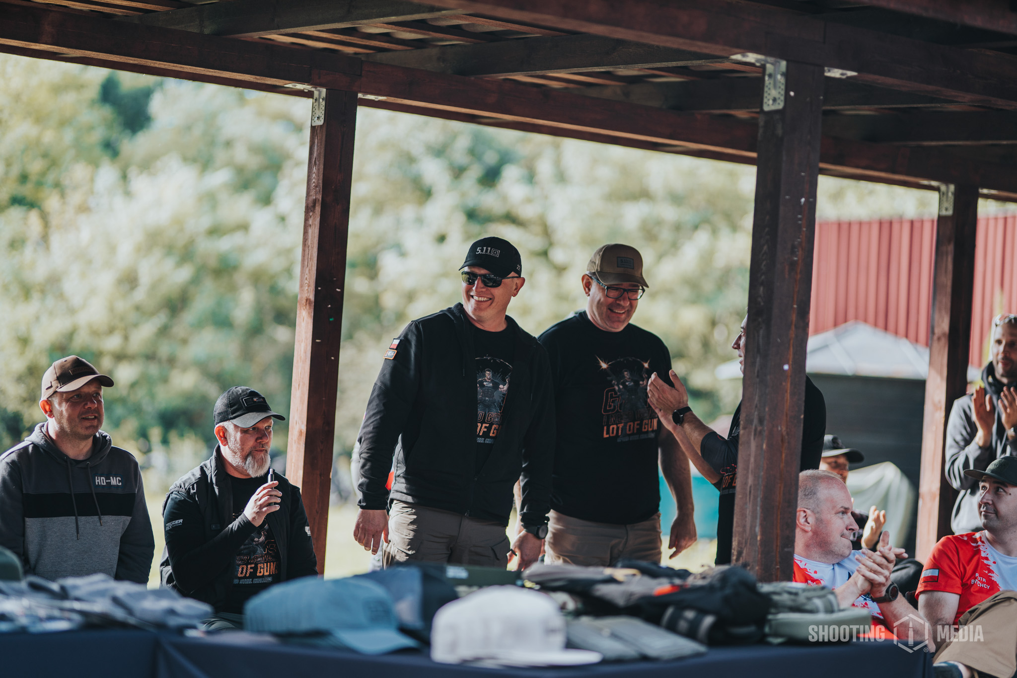 Zakończenie sezonu Speed Steel (27.09.2025)