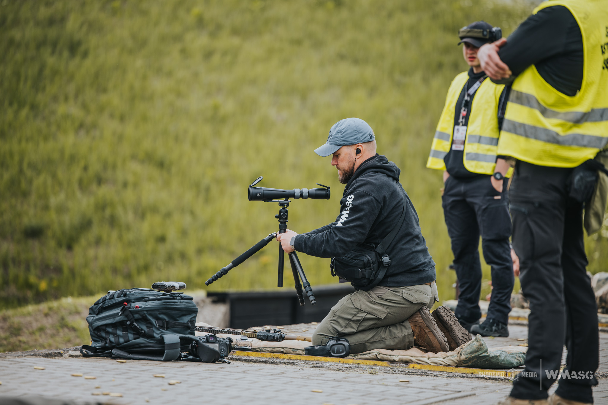 SALWA - XIX Międzynarodowy Wielobój Strzelecki (23-25.05.2025)