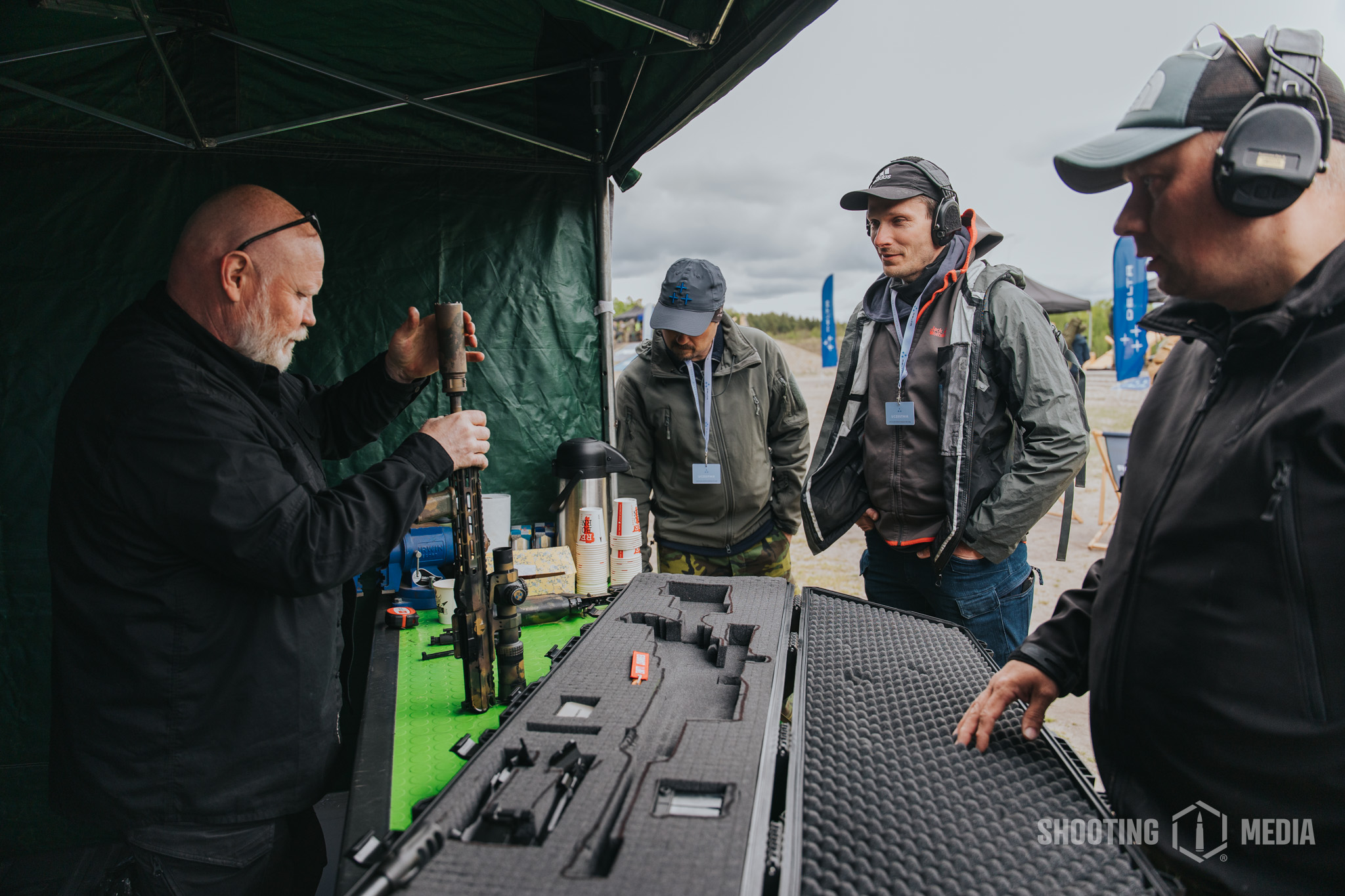 Delta Long Range Weekend 2026
