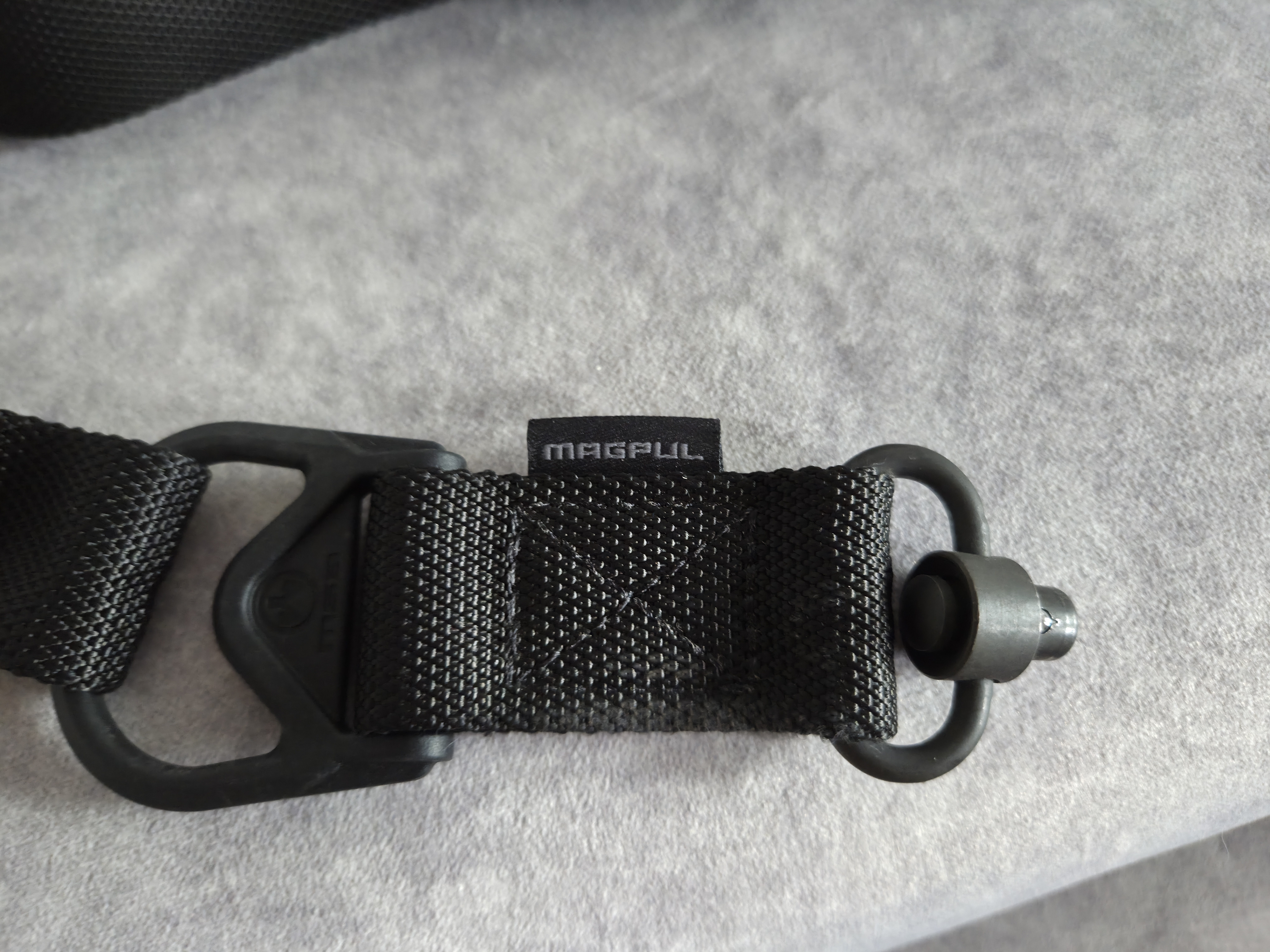 Pas nośny Magpull MS3 3in1 + zawiesie