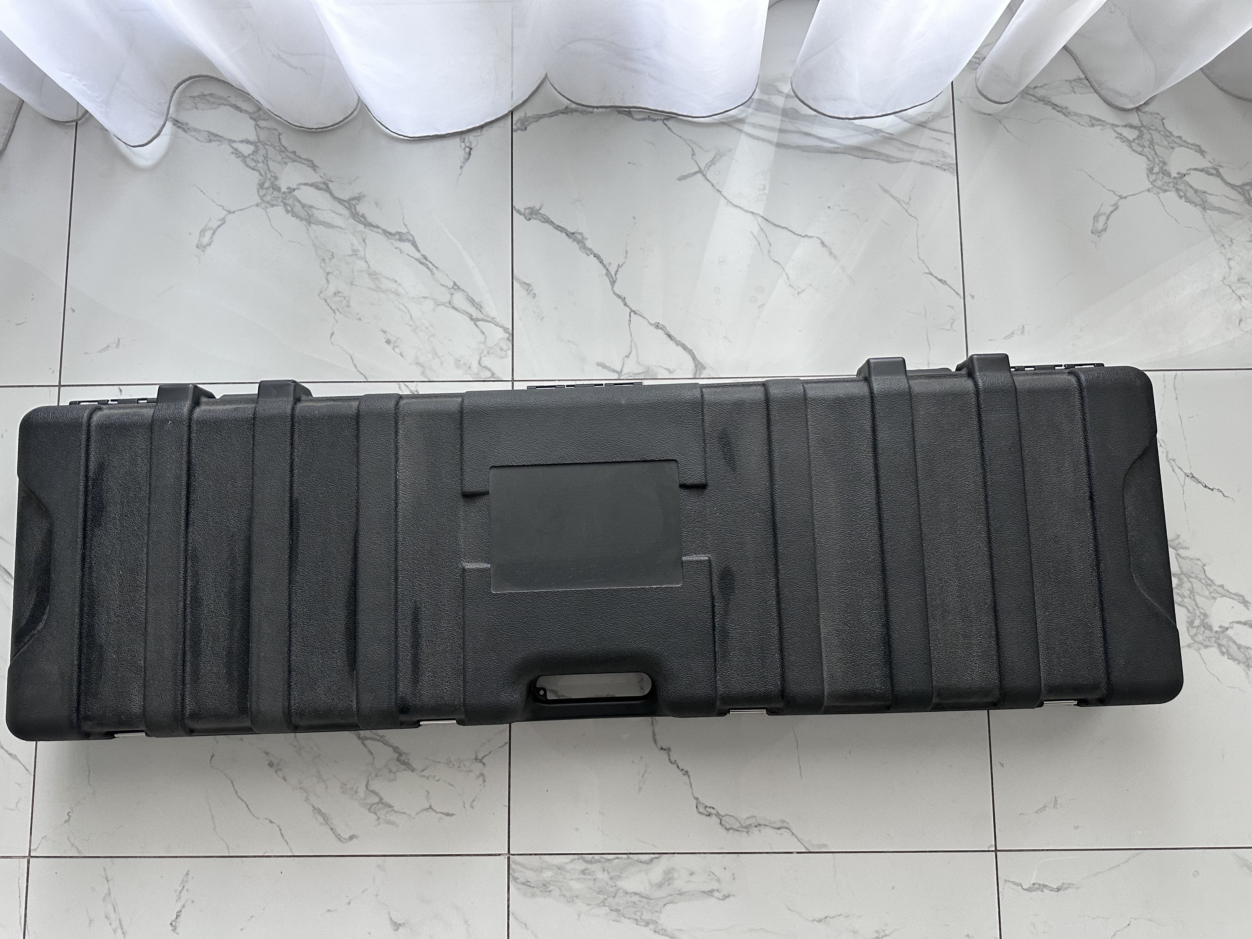 HK417 Sniper V2 Umarex/VFC HK Licensed + dodatki, nieużywany