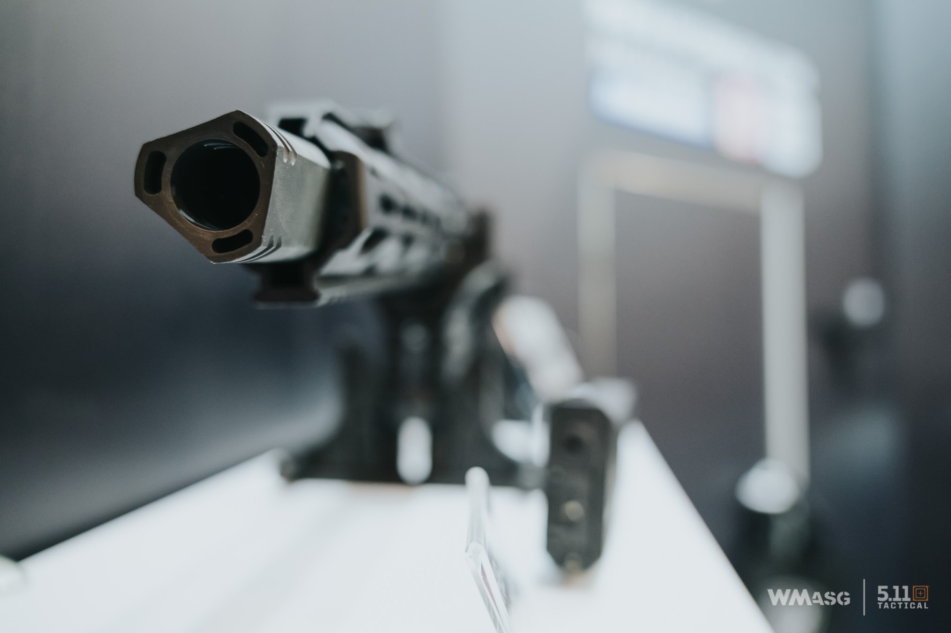 Krótka fotorelacja z wizyty na stoisku HFC z targów IWA 2023