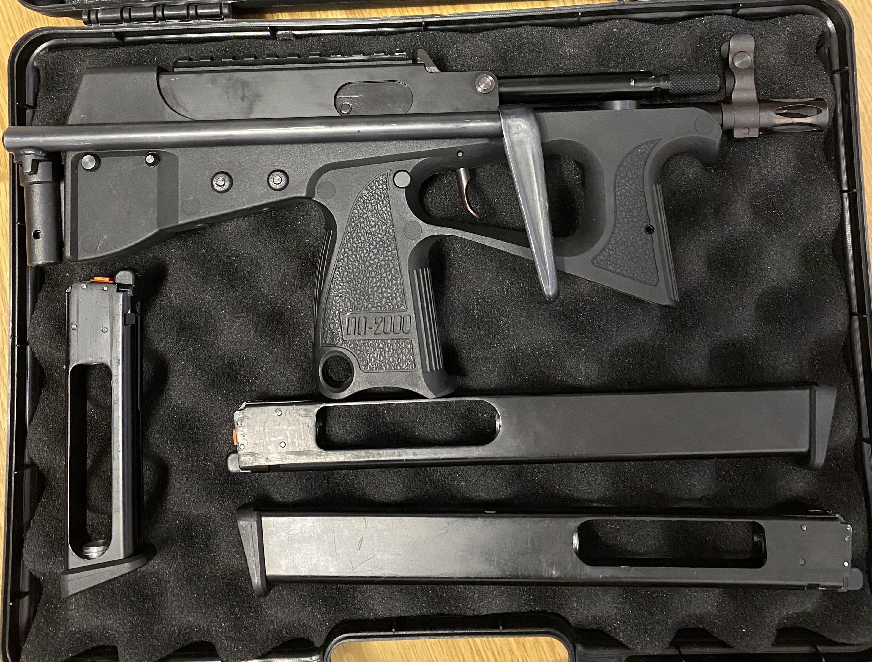 Pp2k Modify