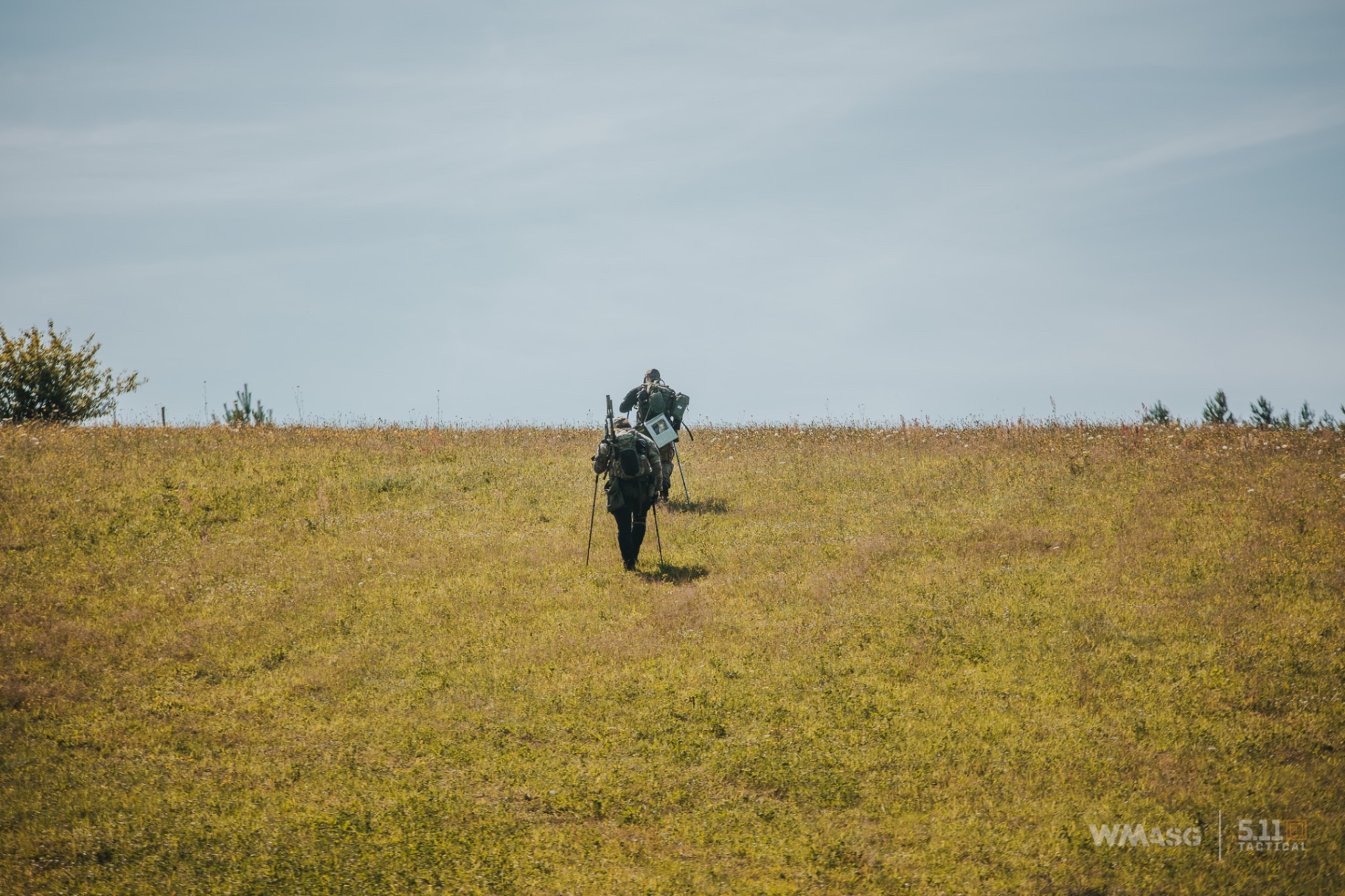 Lekka Piechota IX (termin II) (część II)