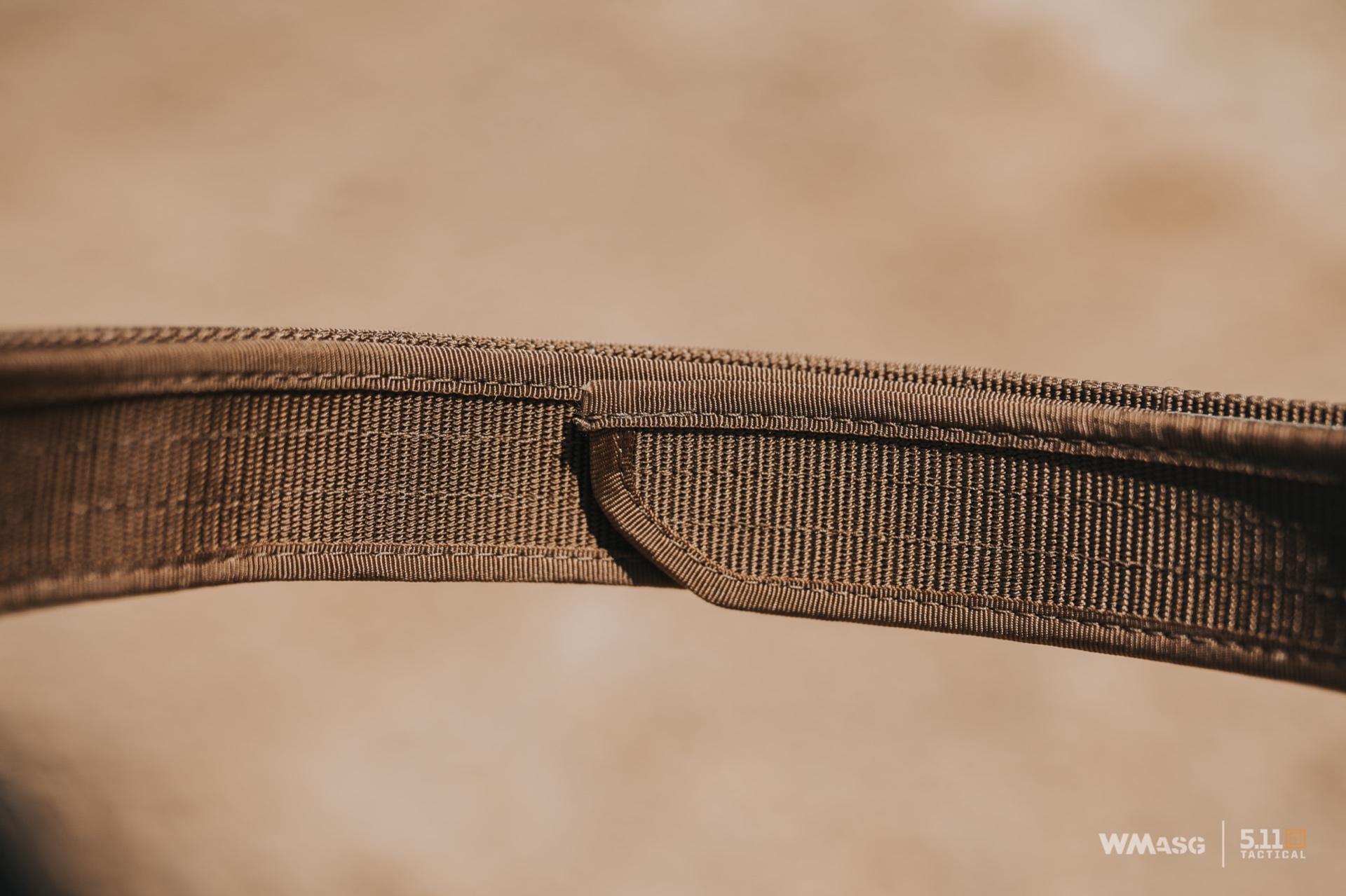 5.11 Tactical Maverick Battle Belt