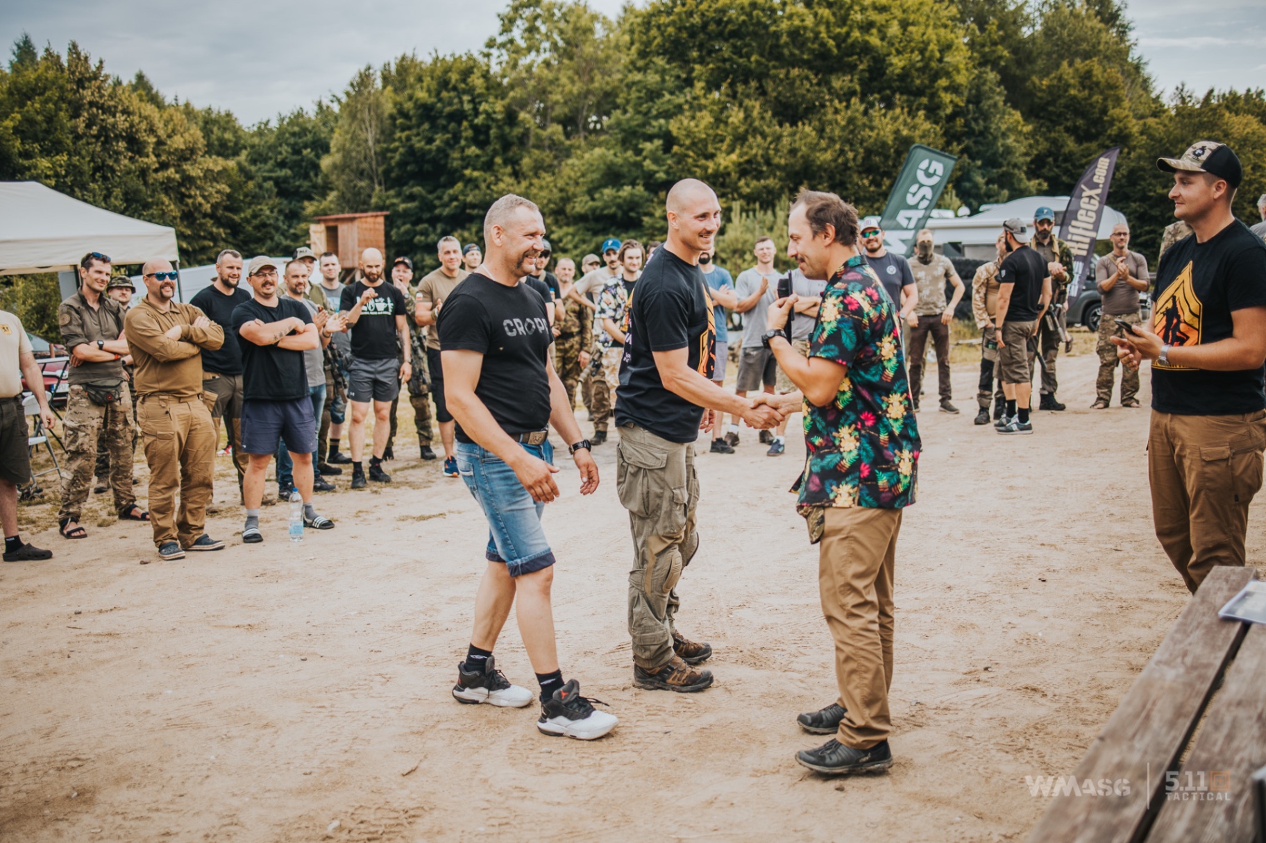 Lekka Piechota IX (termin II) 2023 (część III)