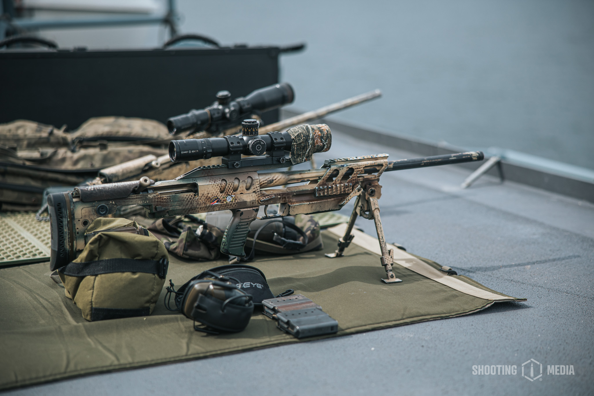 Mare Balticum Sniper Challenge (26-27.09.2025)